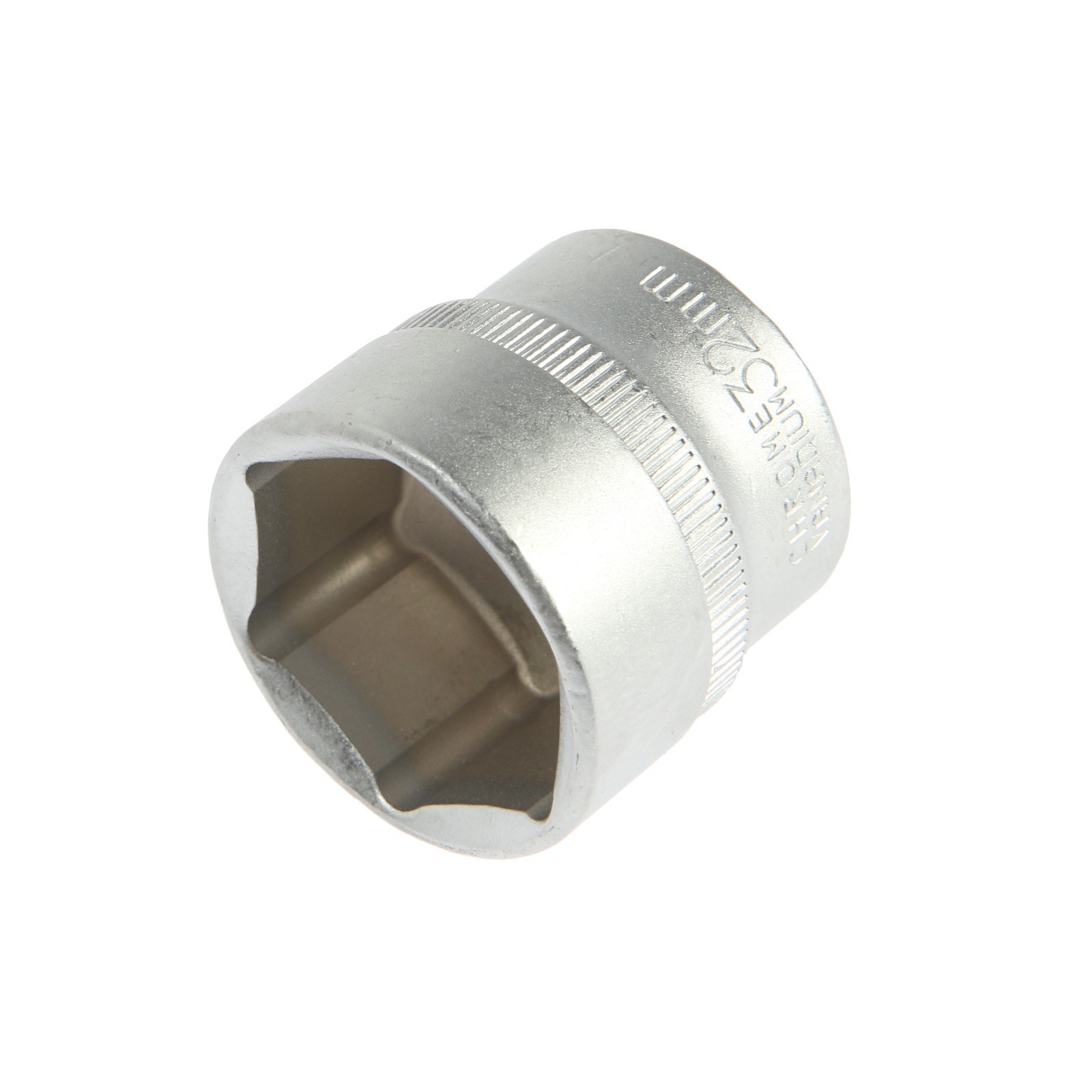 Изображение товара Торцевая головка шестигранная Тундра 1123565 32 мм 1/2 дюйма Китай