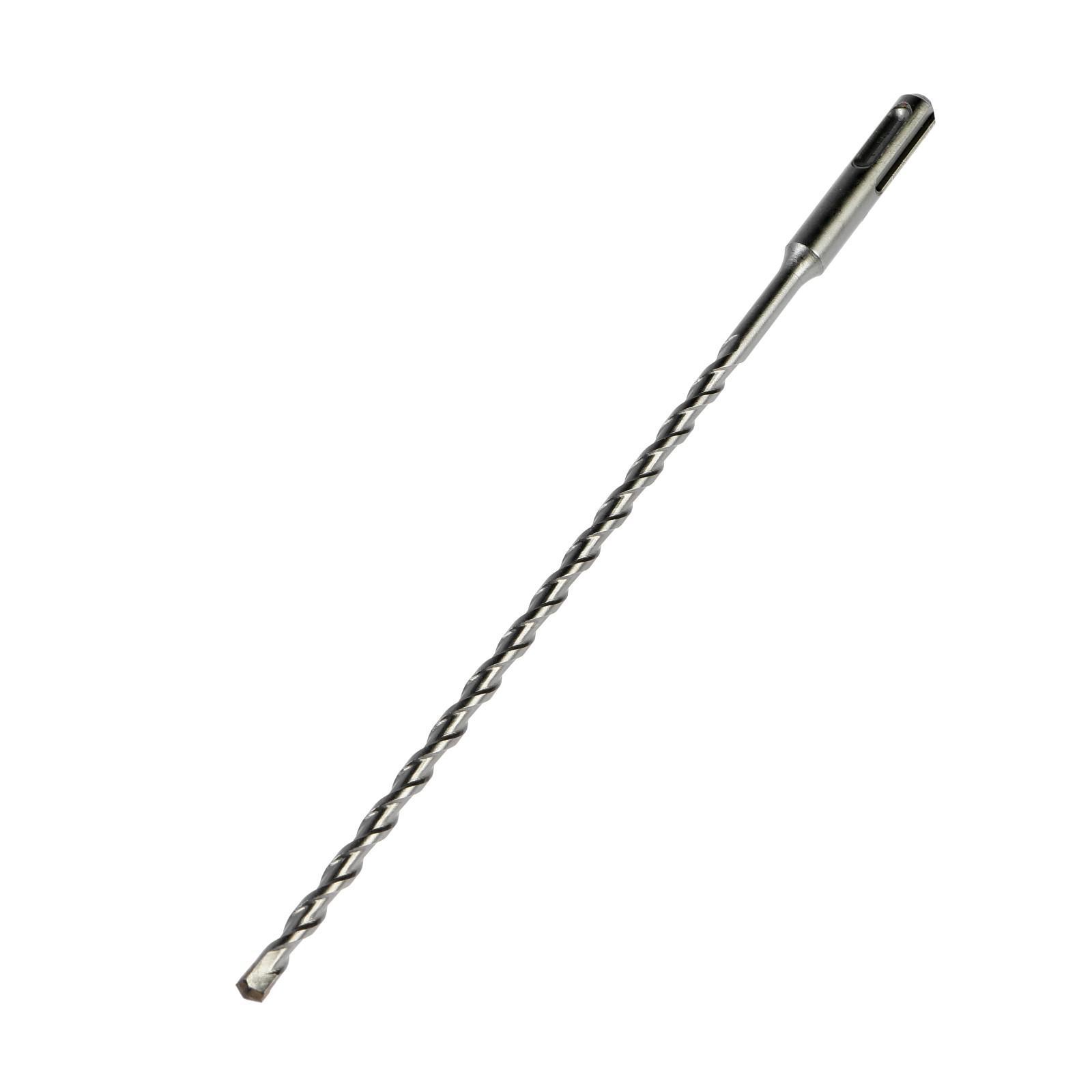 Изображение товара Бур по бетону SDS-plus Лом 1864707 6x315 мм