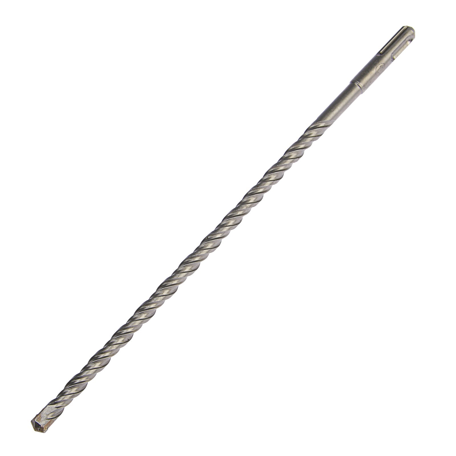 Изображение товара Бур по бетону SDS-plus Тундра 10x363 мм