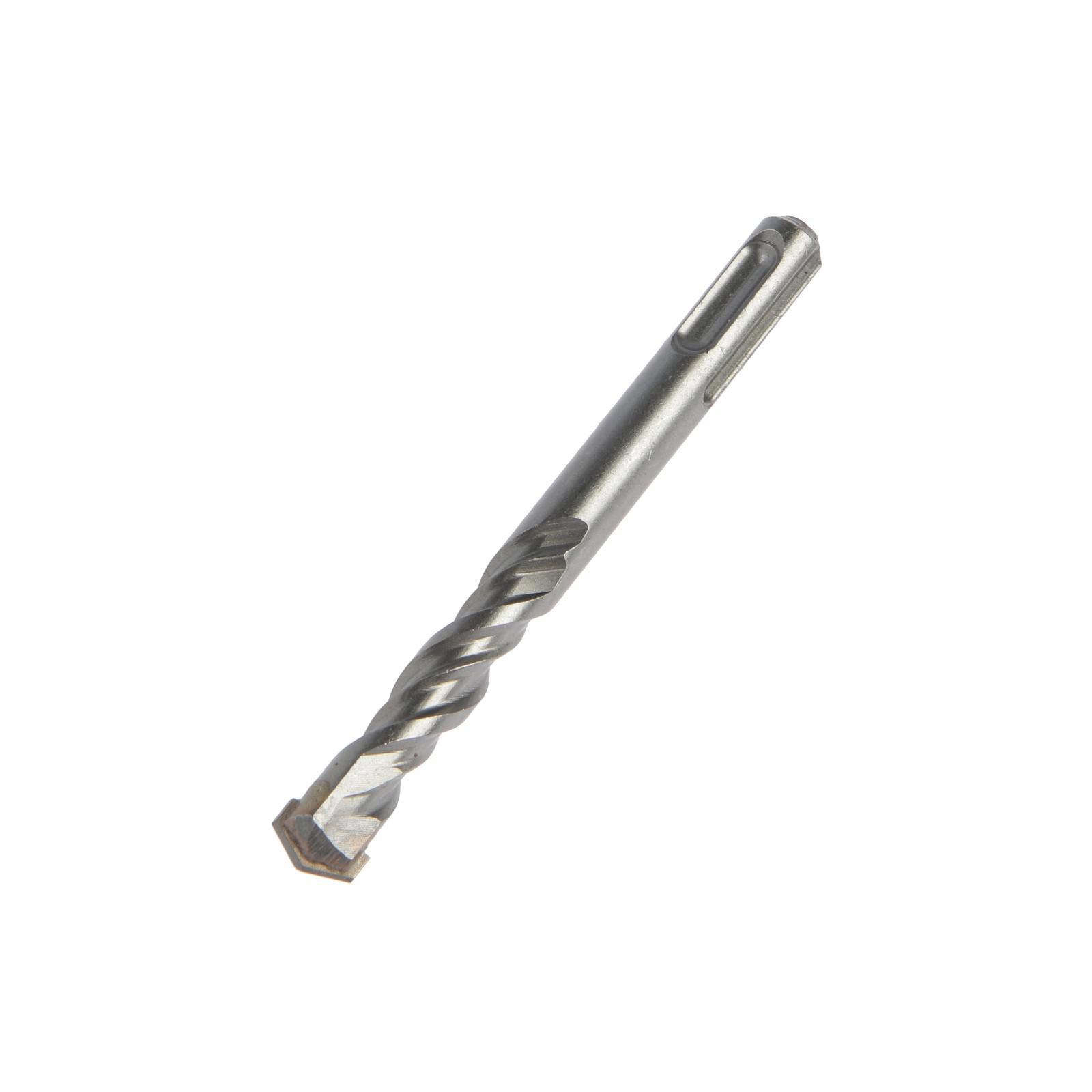 Изображение товара Бур по бетону SDS-plus Тундра 4713148 12x170 мм для перфоратора