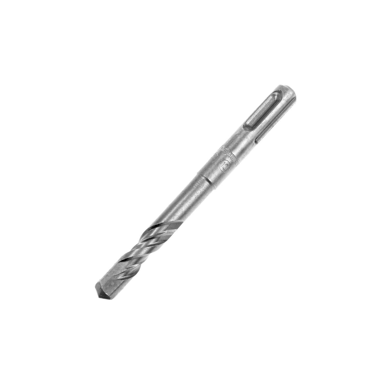 Изображение товара Бур по бетону SDS-plus Тундра 1032407, 10x165 мм