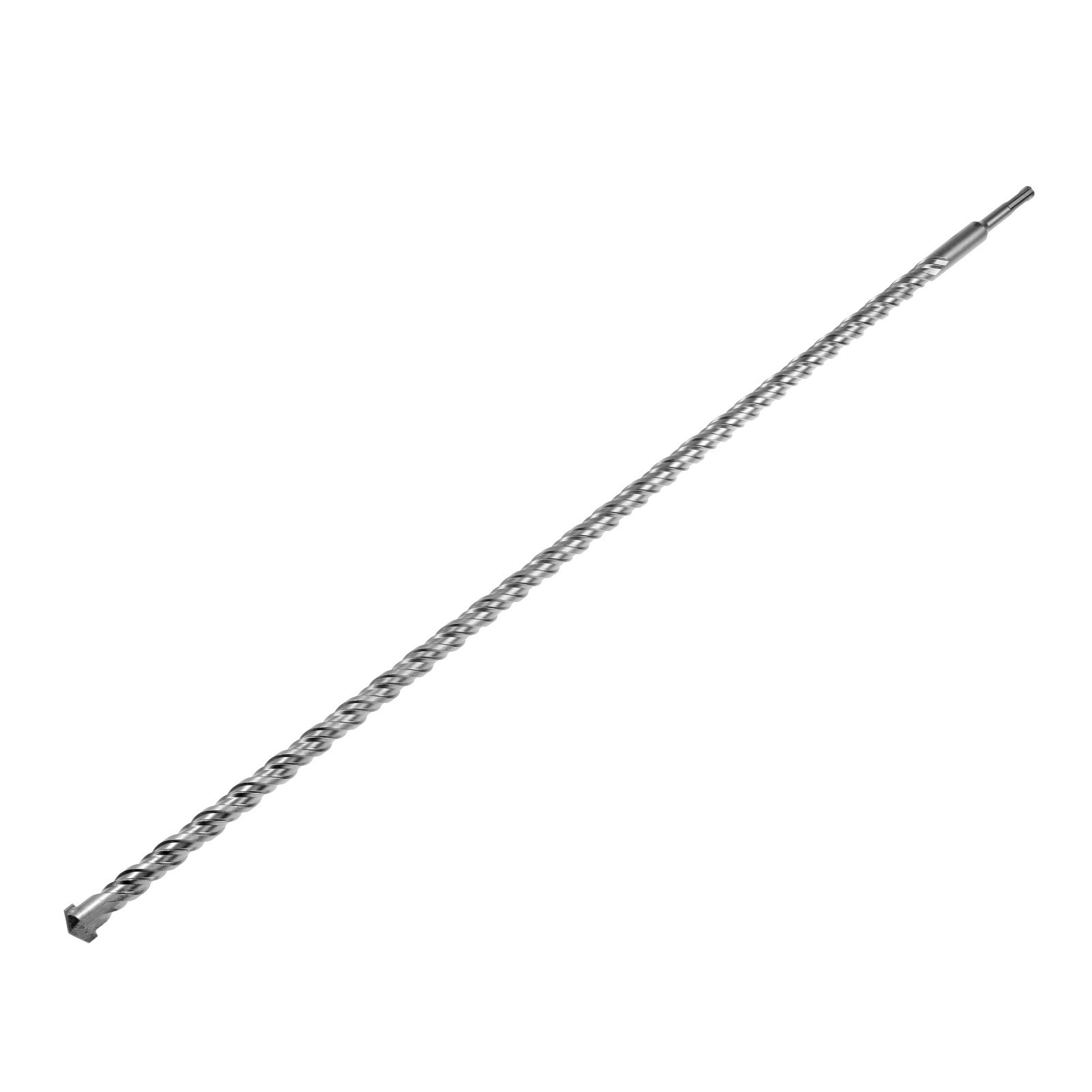 Изображение товара Бур по бетону SDS-plus Тундра 22x860 мм