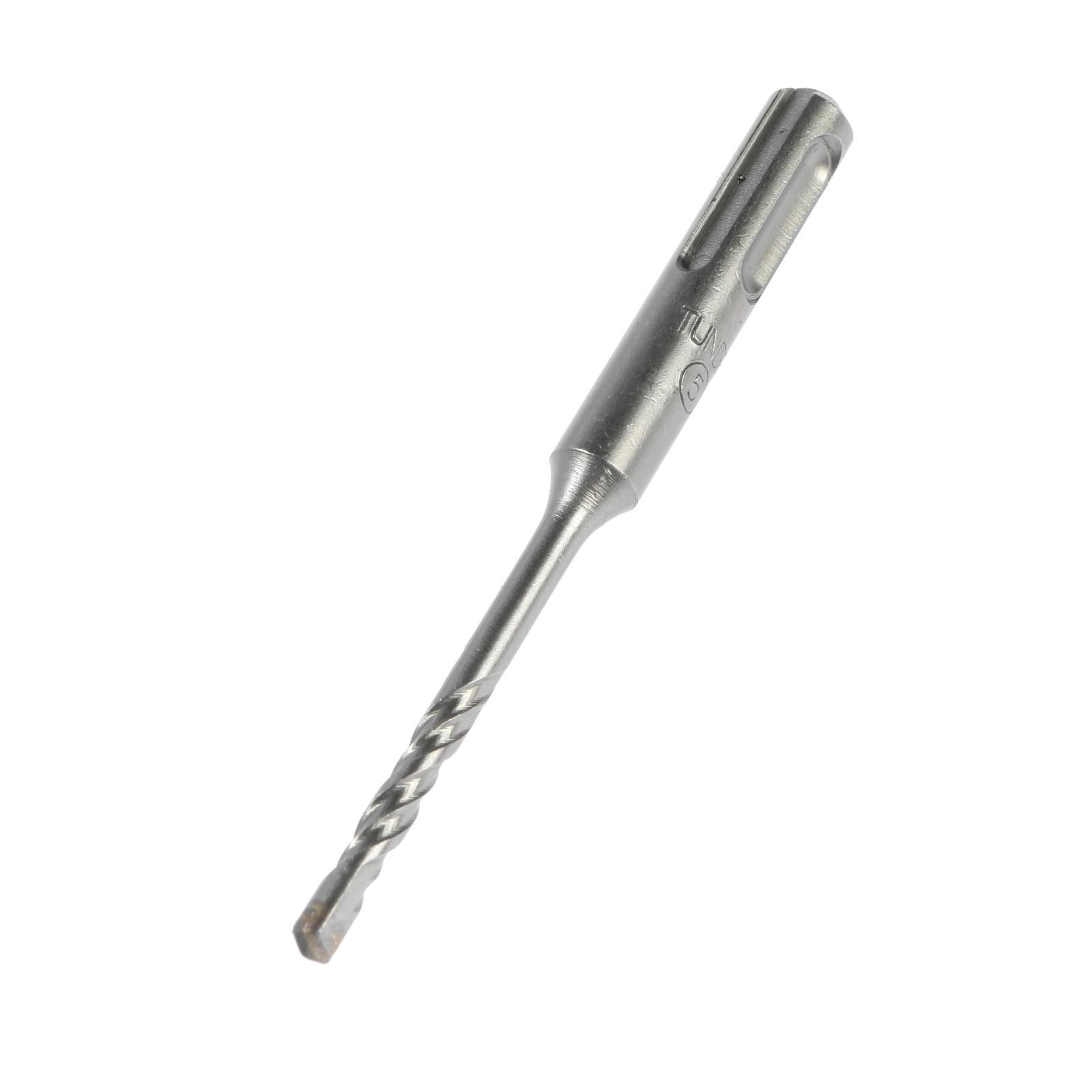 Изображение товара Бур по бетону SDS-plus Тундра 1032395, 32x165 мм