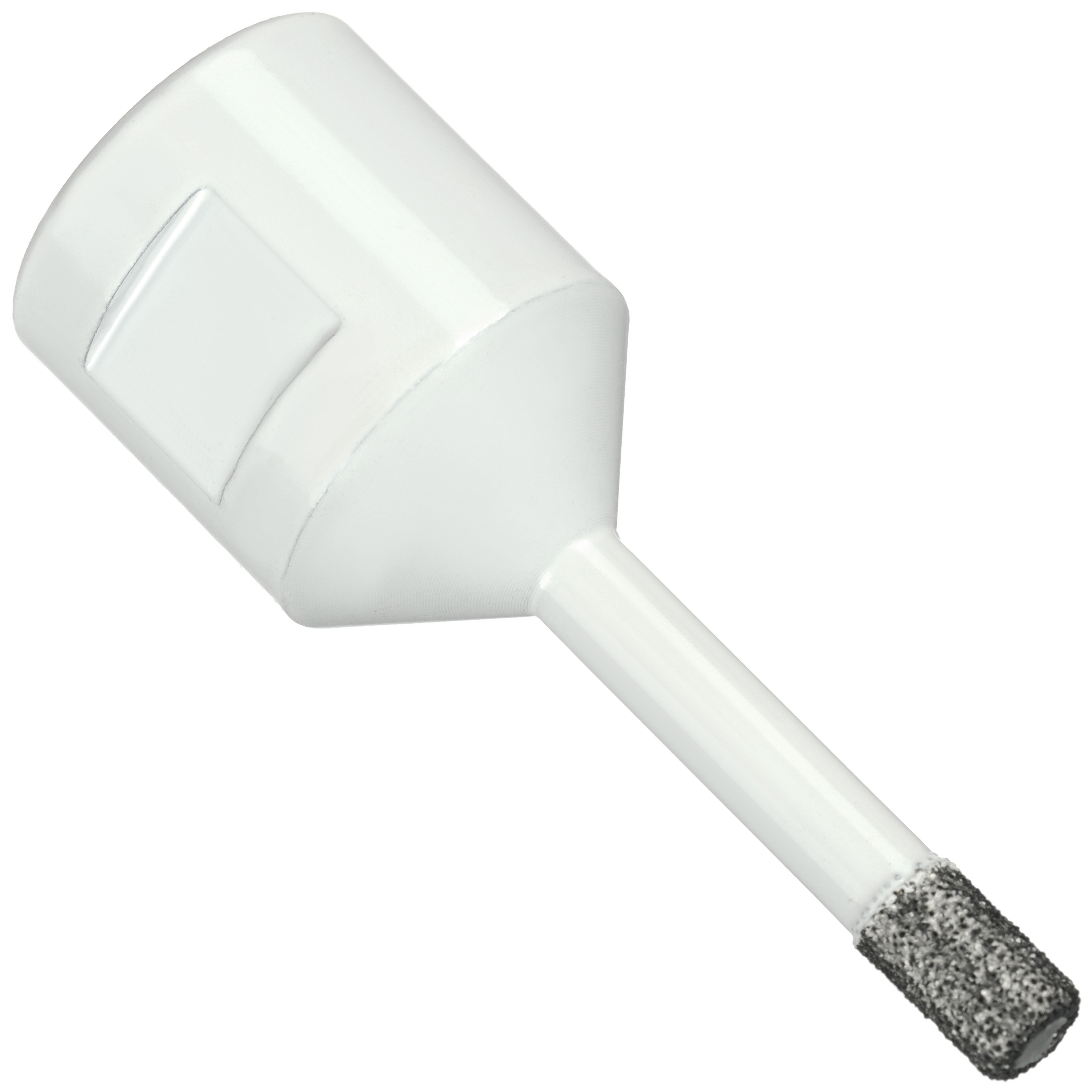 Изображение товара Коронка по керамограниту и камню Diamond Industrial DIDKVP06M14 6 мм