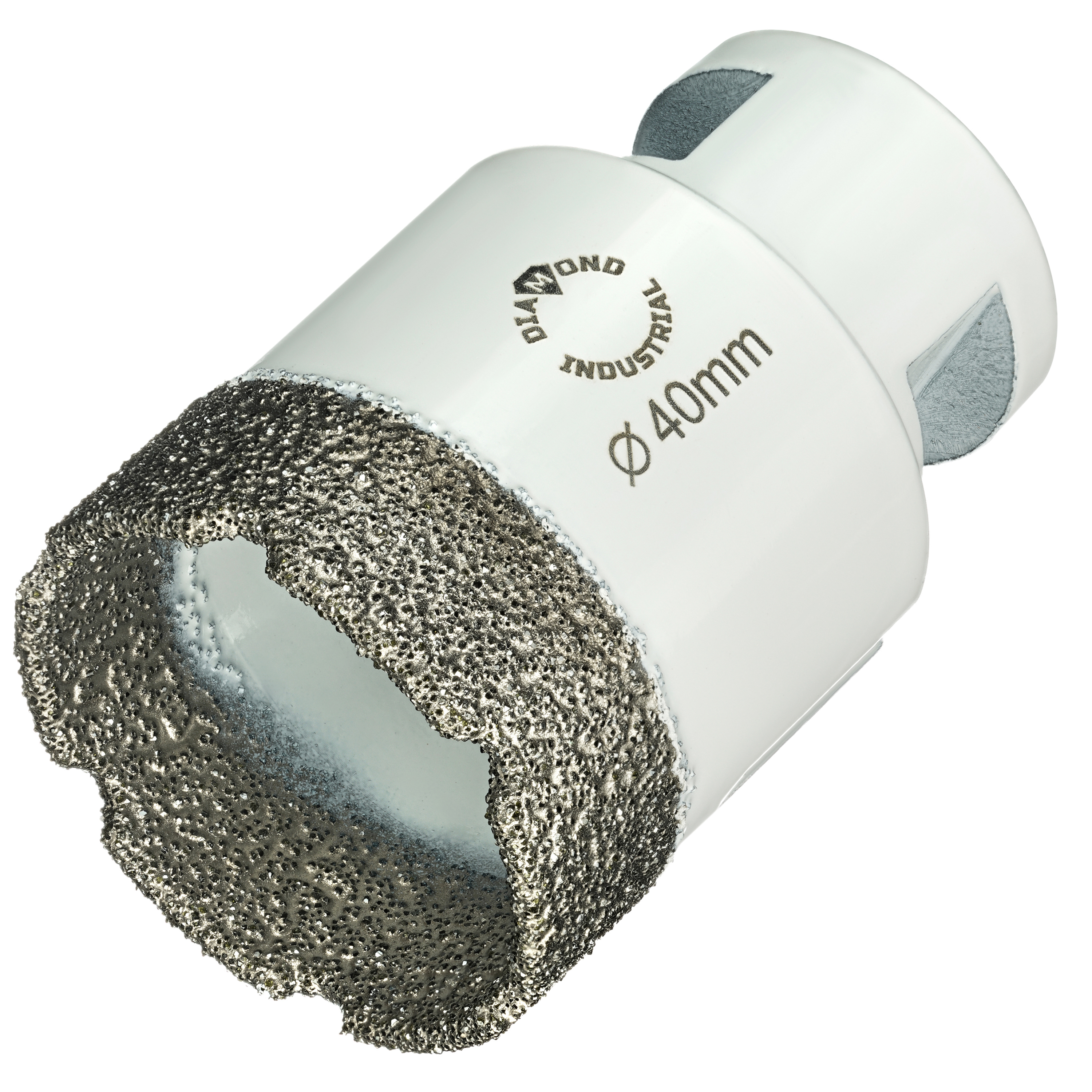 Изображение товара Cверление керамогранита DIAMOND INDUSTRIAL DIDKVP40M14 40 мм
