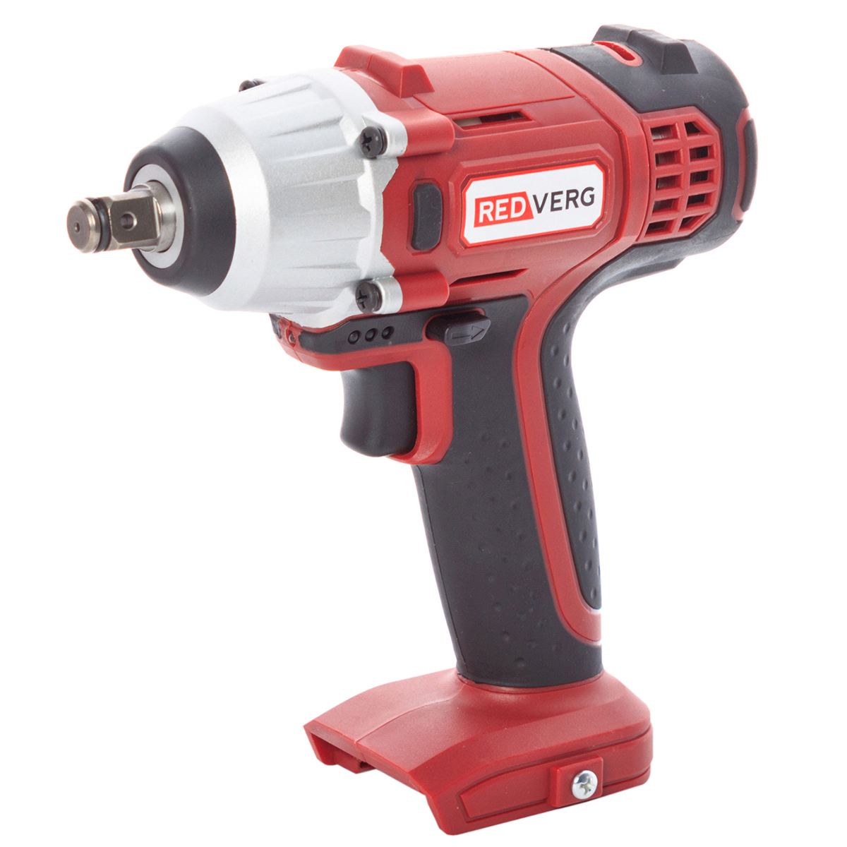 Изображение товара Гайковерт аккумуляторный Redverg RD-IW18-U 18 В 250 Нм без АКБ и ЗУ