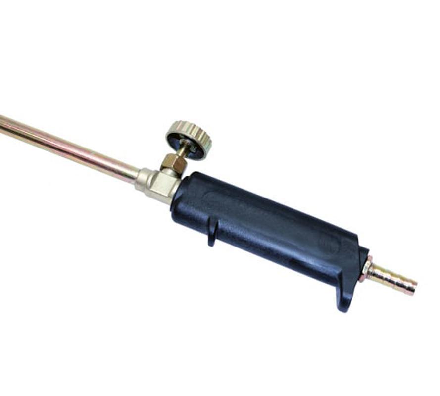 Изображение товара Горелка кровельная газовая Дока DK.1810.06431 815 мм, ручная, с комплектом