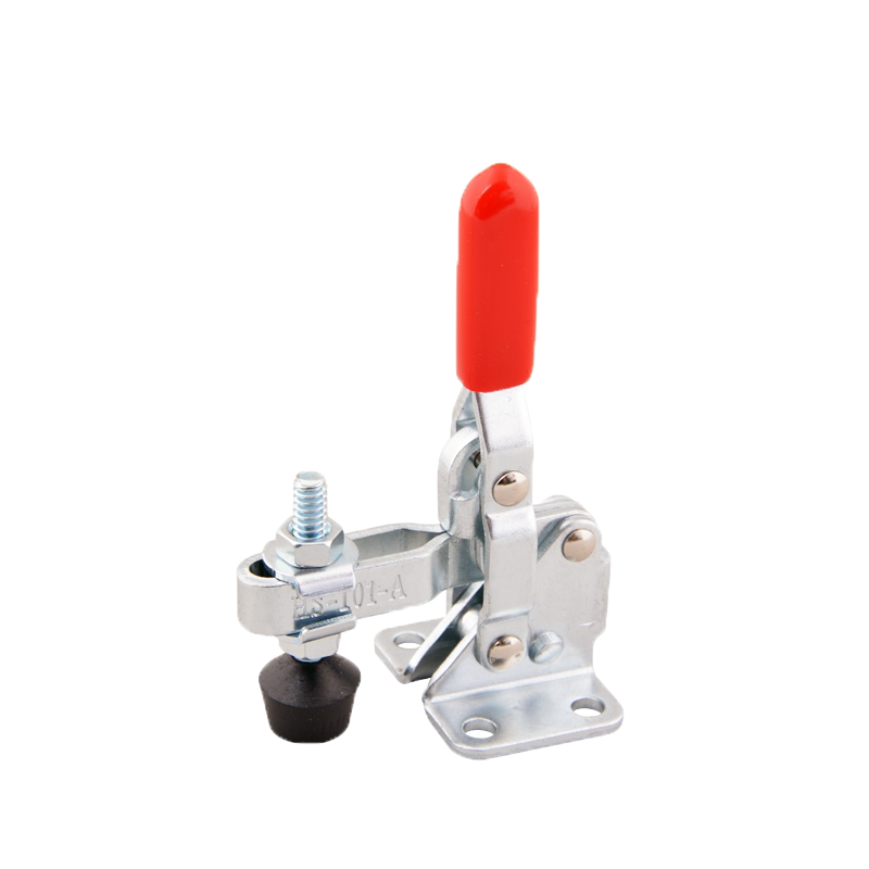 Изображение товара Зажим с вертикальной рукоятью Hs Clamp HS-101-A