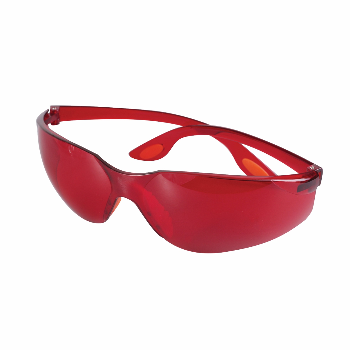 Изображение товара Очки Cofra GL-03 Красные с защитой от лазера