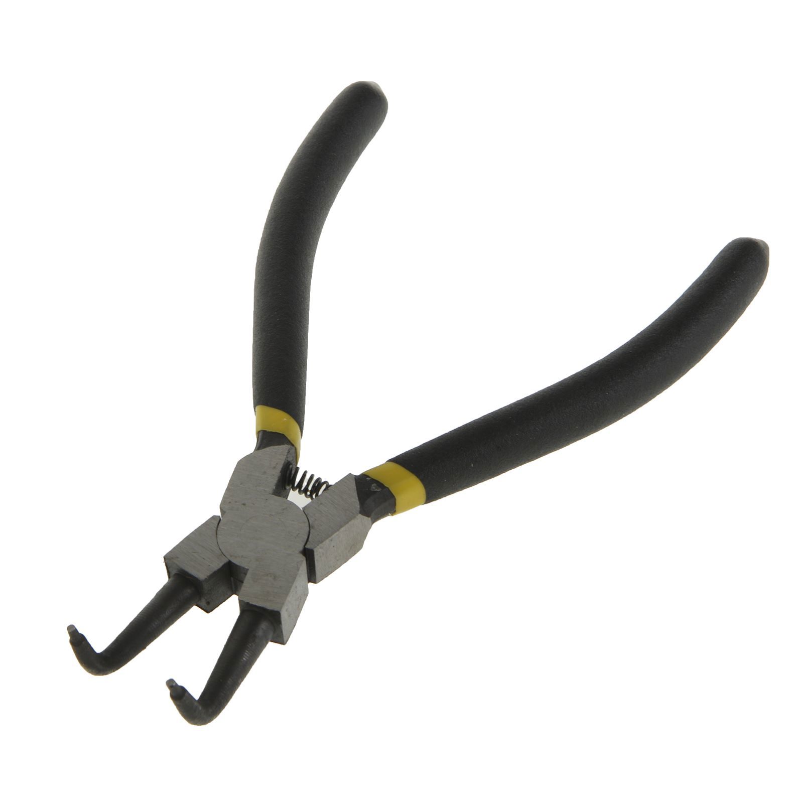 Изображение товара Съемник внутренних стопорных колец изогнутый Сервис Ключ 2726192 150 мм