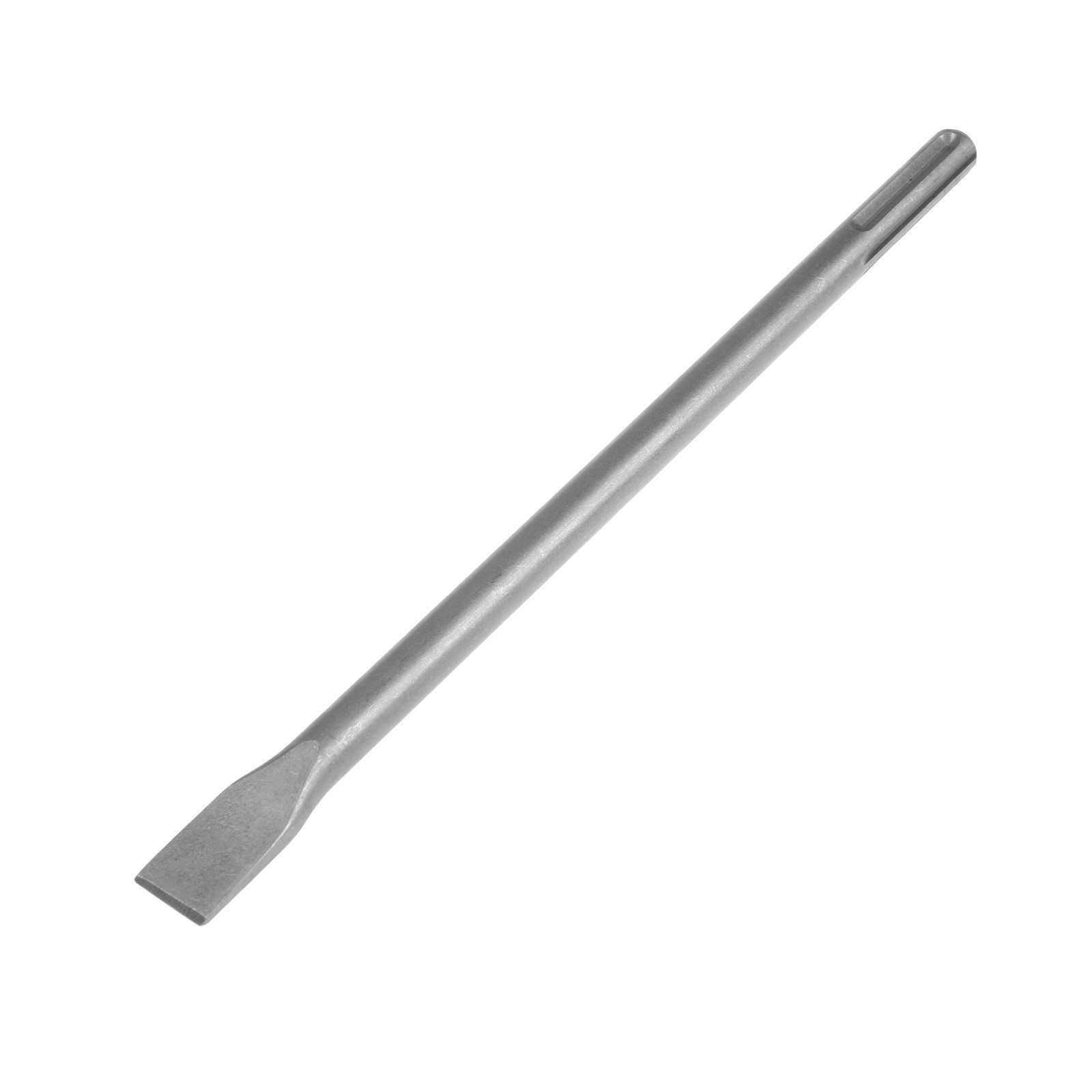 Изображение товара Плоское зубило SDS Max Тундра 1032460 25x400 мм для перфоратора