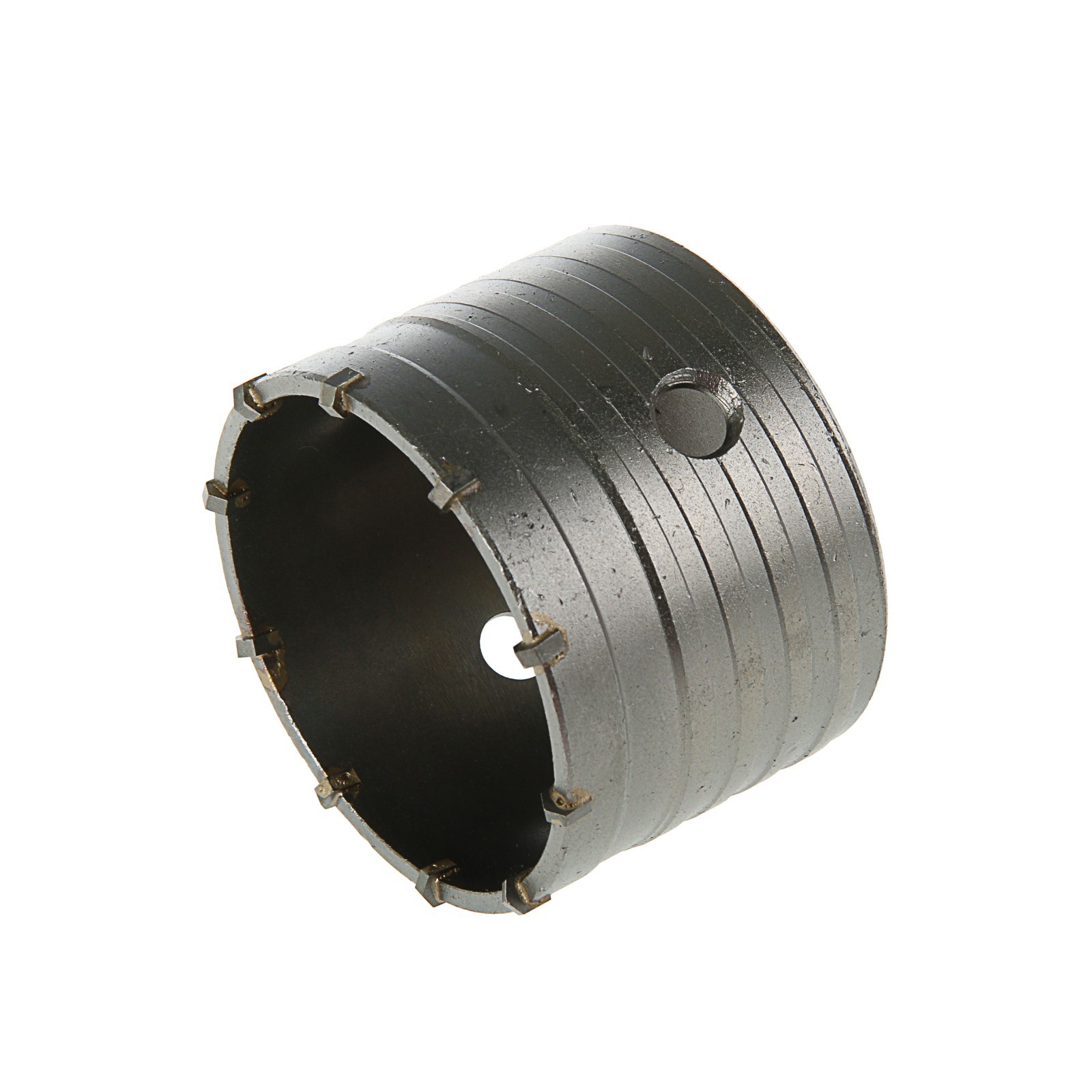 Изображение товара Коронка по бетону Тундра M22x83 мм