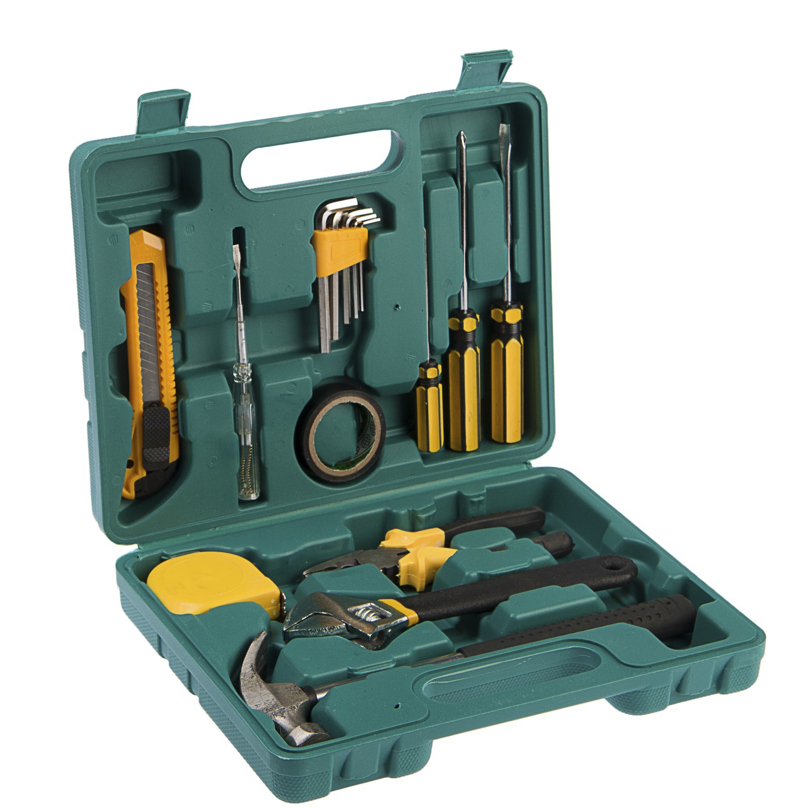 Изображение товара Набор инструментов Лом 1935473, 15 шт