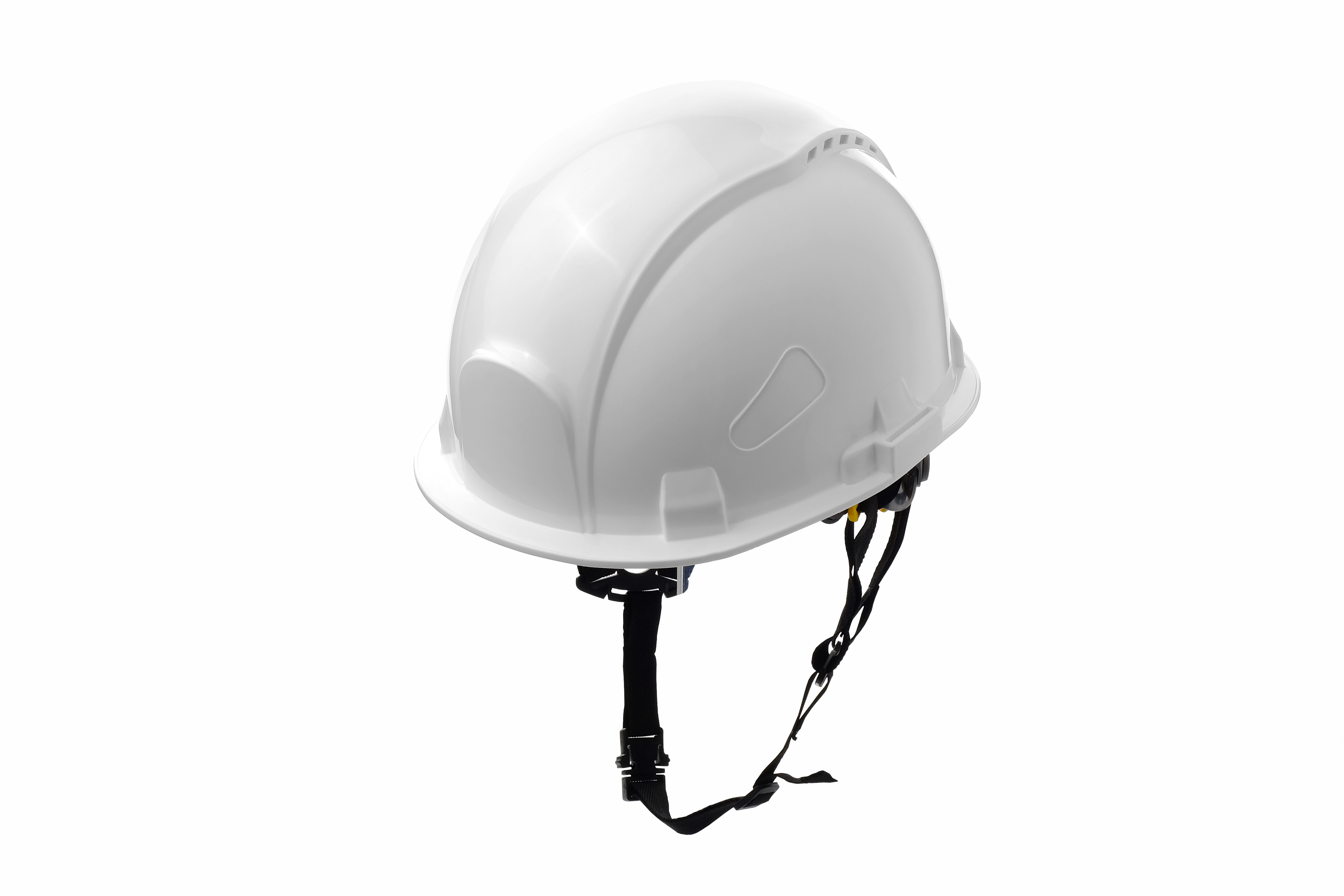 Изображение товара Защитная каска РОСОМЗ Сомз-78 Эльбрус Rapid белая регулируемая