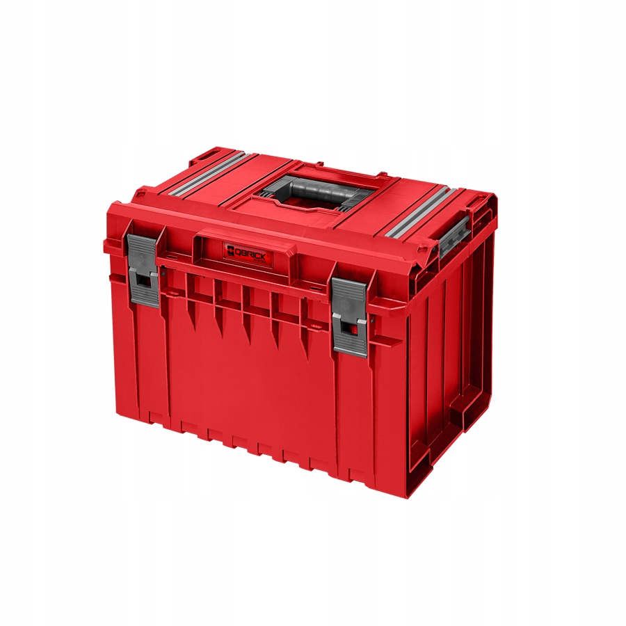 Изображение товара Ящик для инструментов Qbrick 10501353 585x385x422 мм, пластиковый