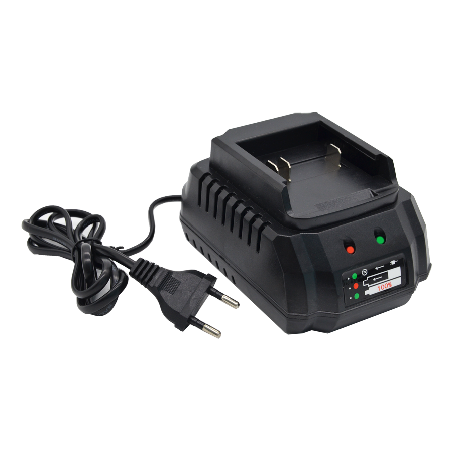 Изображение товара Зарядное устройство для Li-ion аккумуляторов Electrolite CH 2140B