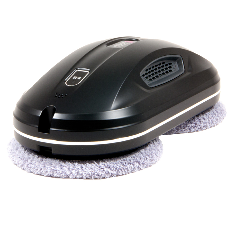 Изображение товара Робот-мойщик окон Hobot-388 90 Вт ультразвуковой распылитель для стекол