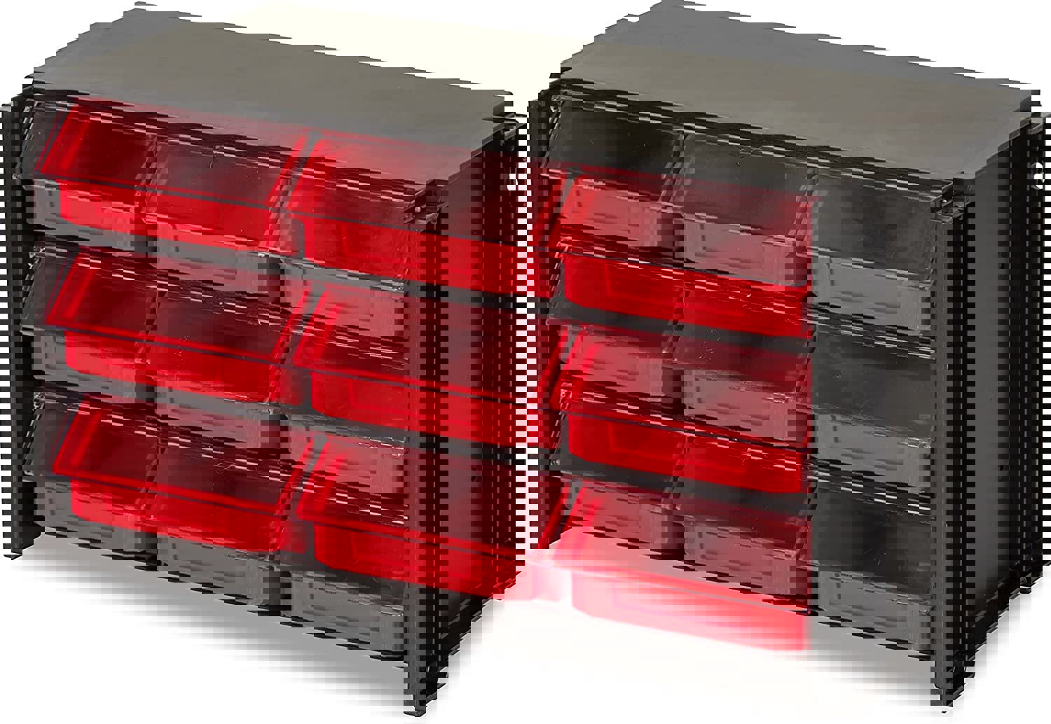 Изображение товара Полка составная Tayg 309007 360x170x360 мм черный