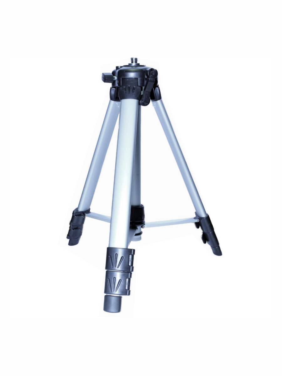 Изображение товара Штатив МастерАлмаз 10509181 для лазерных нивелиров регулировка до 115 см
