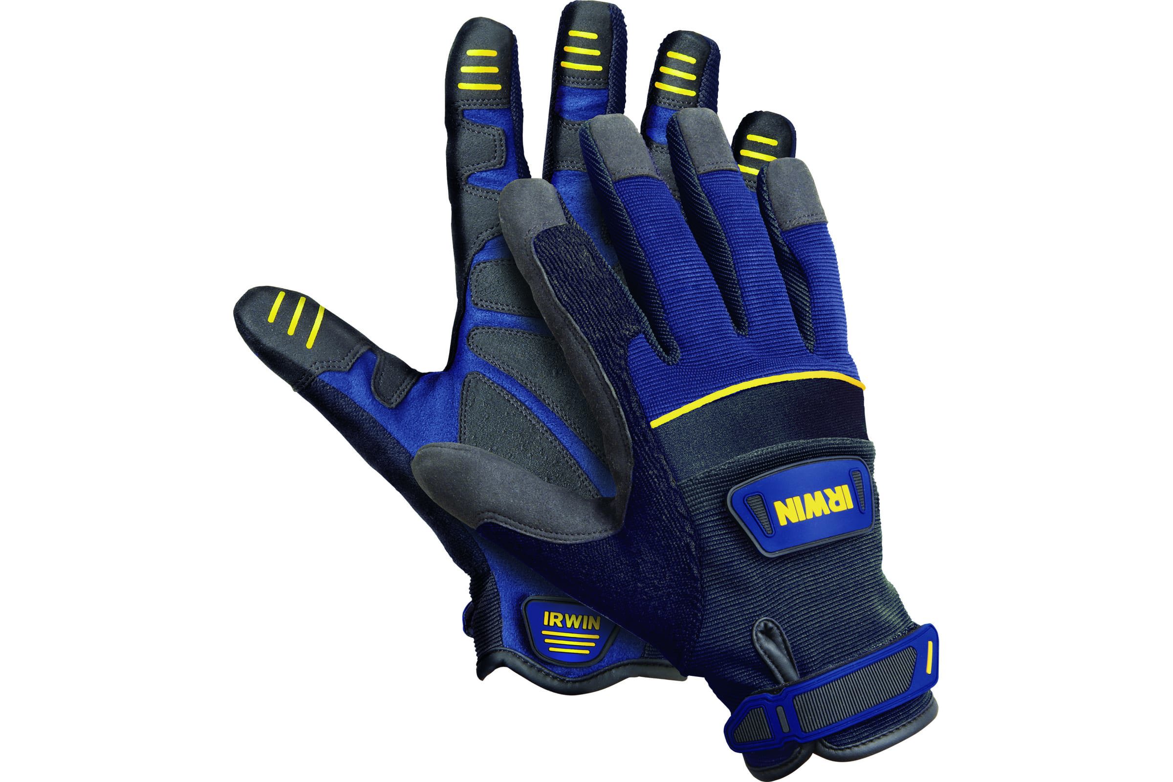 Изображение товара Перчатки хлопковые Irwin 10503823, размер 10/XL