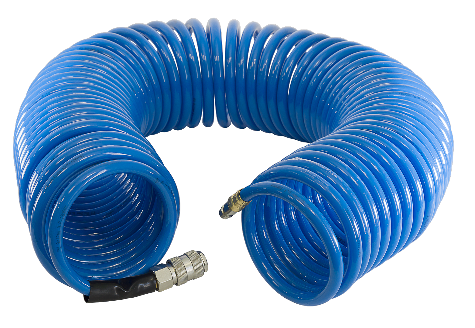 Изображение товара Шланг для компрессора Fubag 170303 15 бар 20 м полиуретан рапид