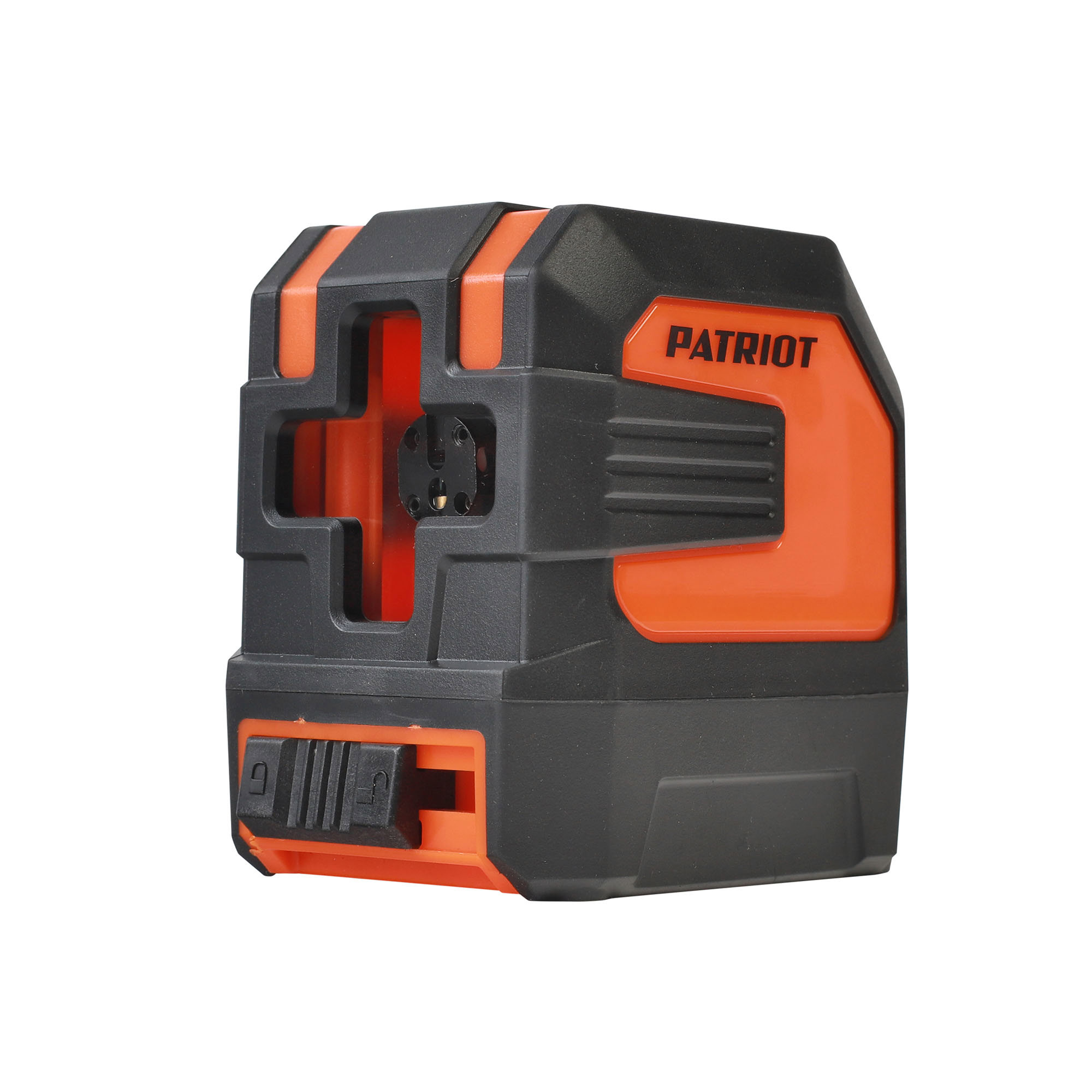 Изображение товара Уровень лазерный PATRIOT LL 105, 15 м, штатив в комплекте