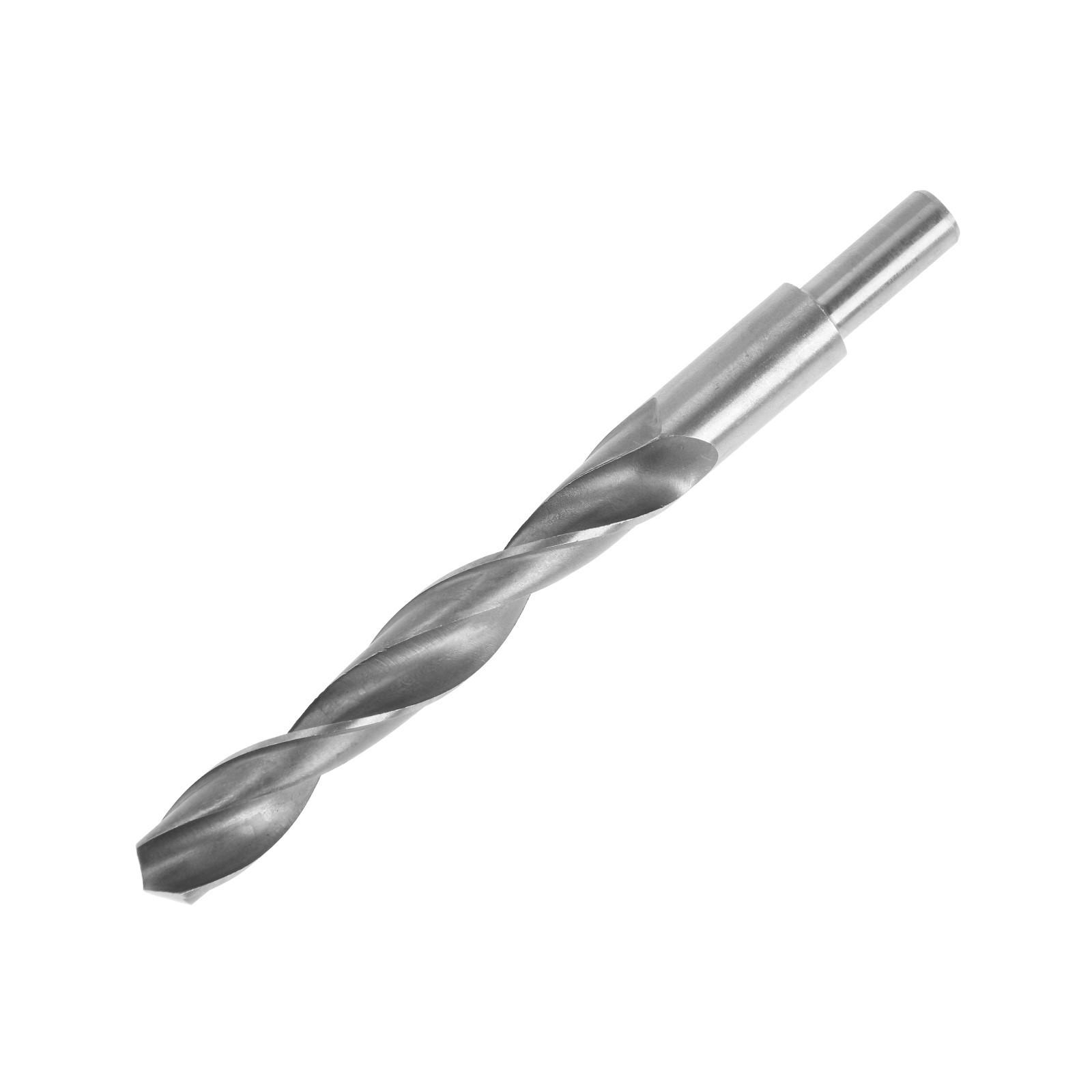 Изображение товара Сверло спиральное по металлу Тундра 4727966 18.5x200 мм