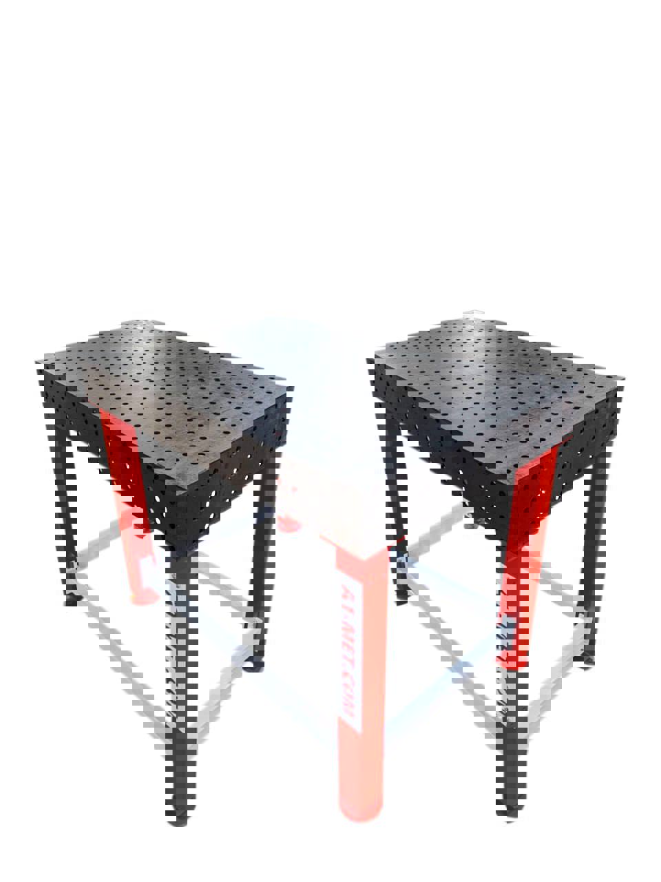 Изображение товара Верстак стационарный А1Констракшн СВСТ-001, максимальная нагрузка до 500 кг