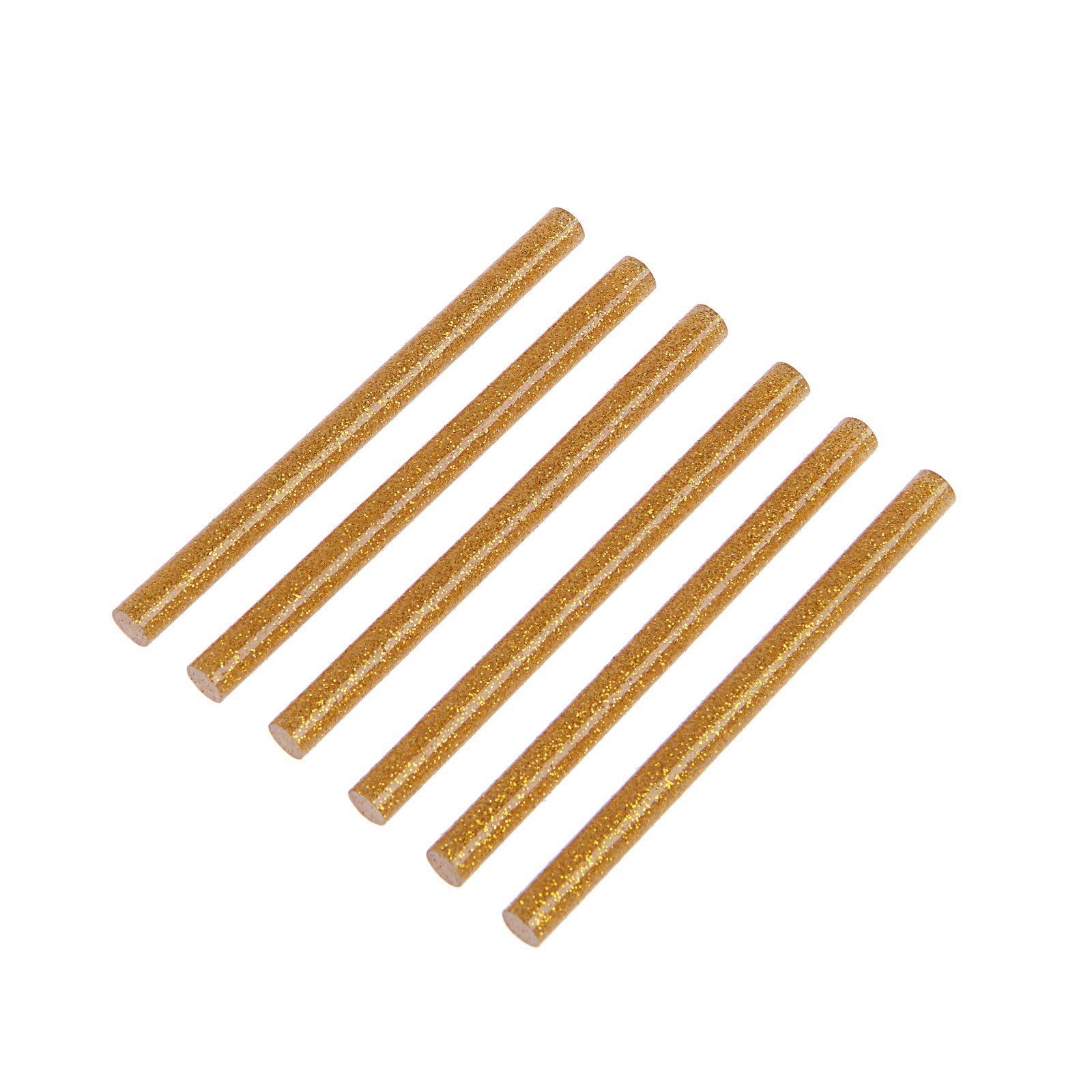 Изображение товара Стержень клеевой Tundra 4686961 7x100 мм, 6 шт