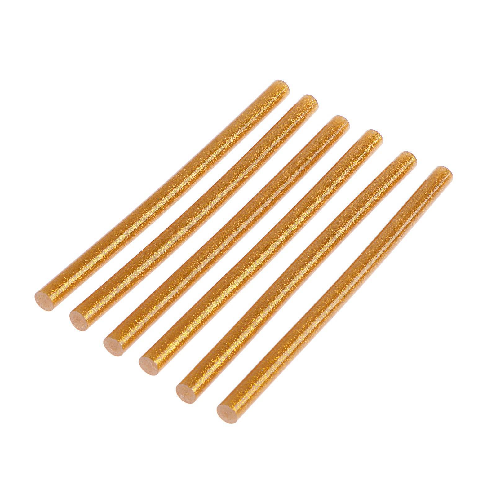 Изображение товара Клеевой стержень Tundra 4967887 11x200 мм, 6 шт