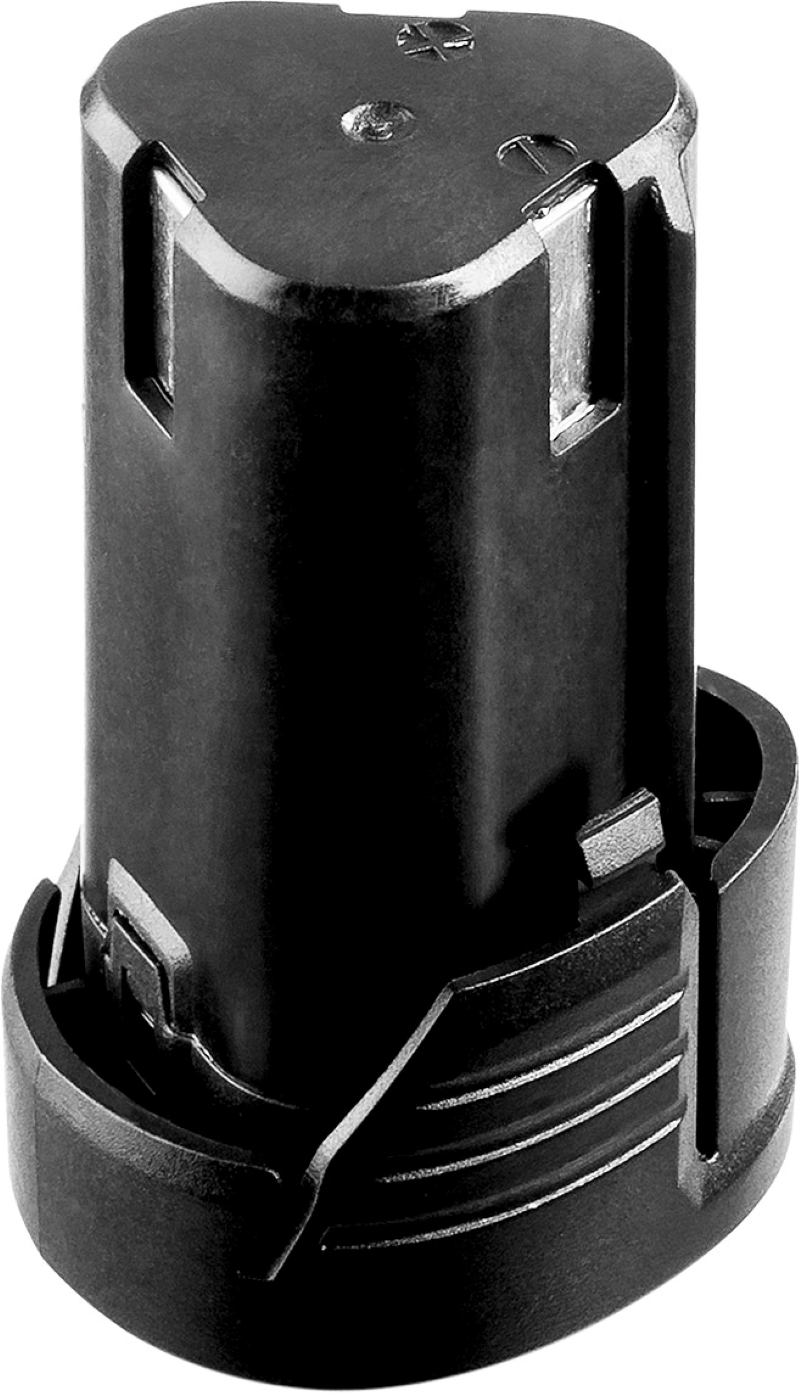 Изображение товара Аккумулятор Зубр АКБ-С1-12-2 12V Li-Ion 2 Ач для шуруповертов