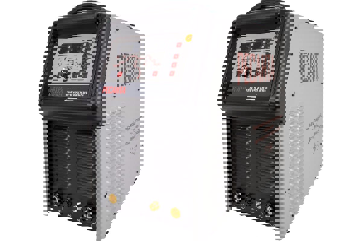 Изображение товара Инверторный сварочный аппарат Ресанта САИ-315АД 315 А для TIG MMA сварки