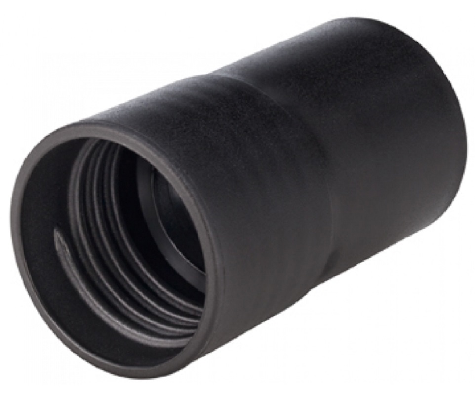 Изображение товара Насадка для пылесоса Tex Super Flex PVC-38 90x38 мм