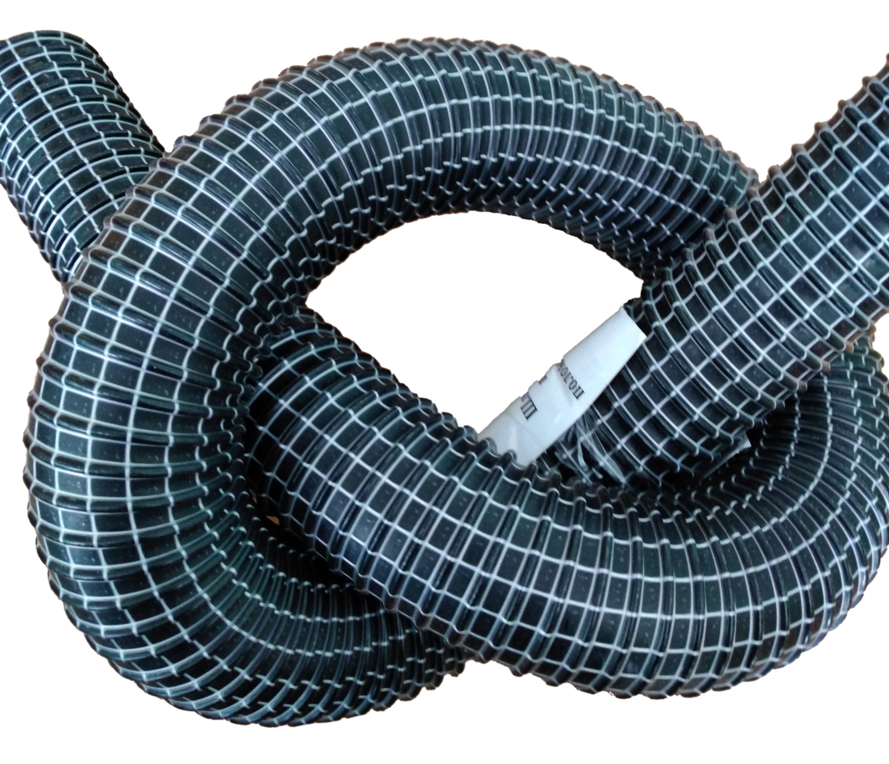 Изображение товара Шланг пылесоса TEX Super Flex PVC-38/3, 3 м, 38 мм