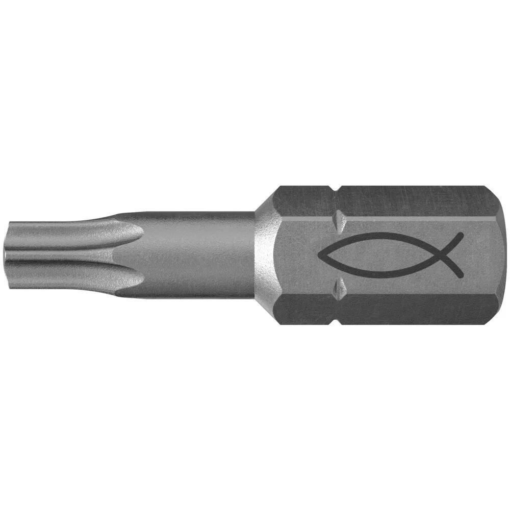 Изображение товара Бита Fischer FPB PROFI Bit TX10, 25 мм