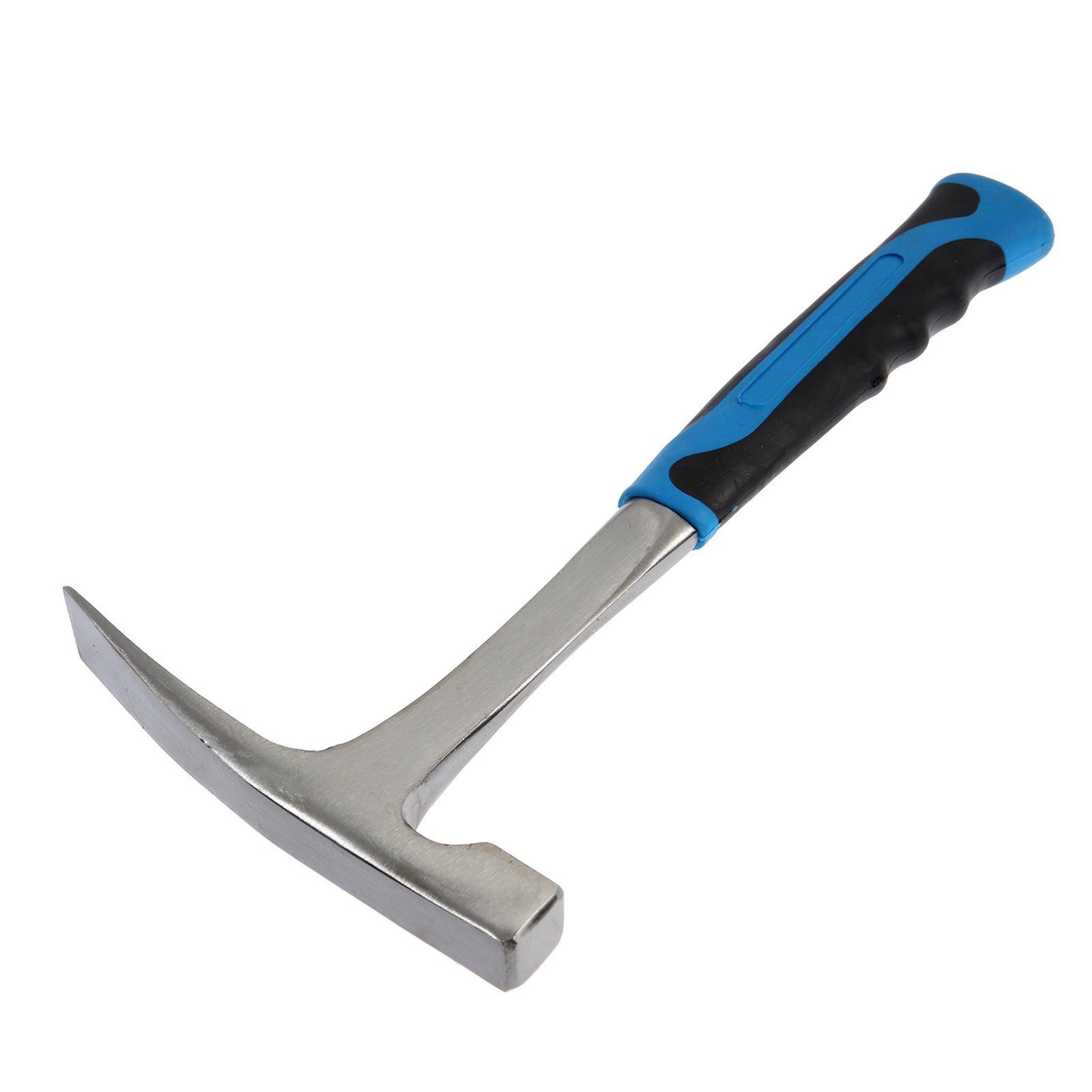 Изображение товара Молоток каменщика TUNDRA 882018 с обрезиненной ручкой 600 г