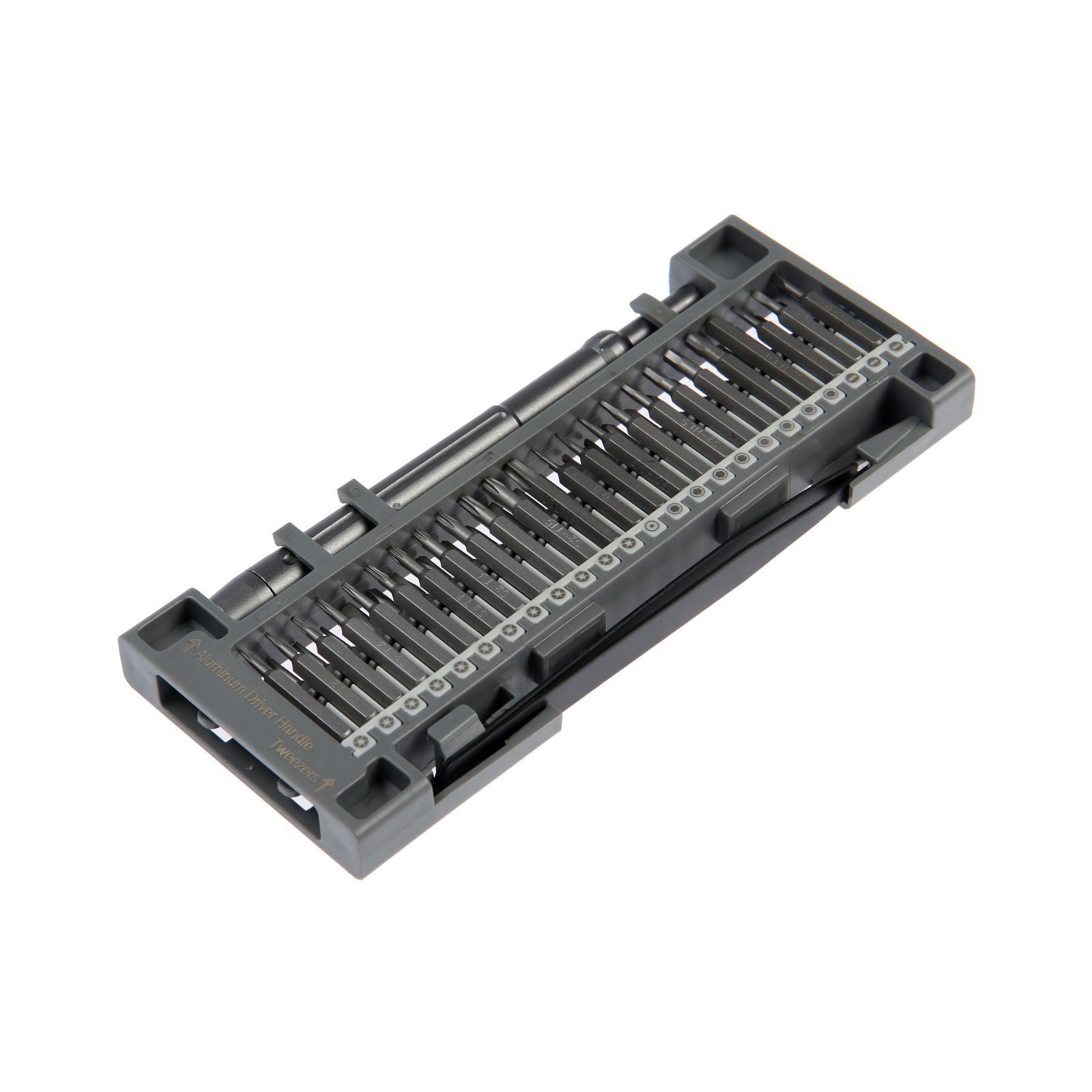 Изображение товара Набор отверток Tundra 7644106, 50 шт