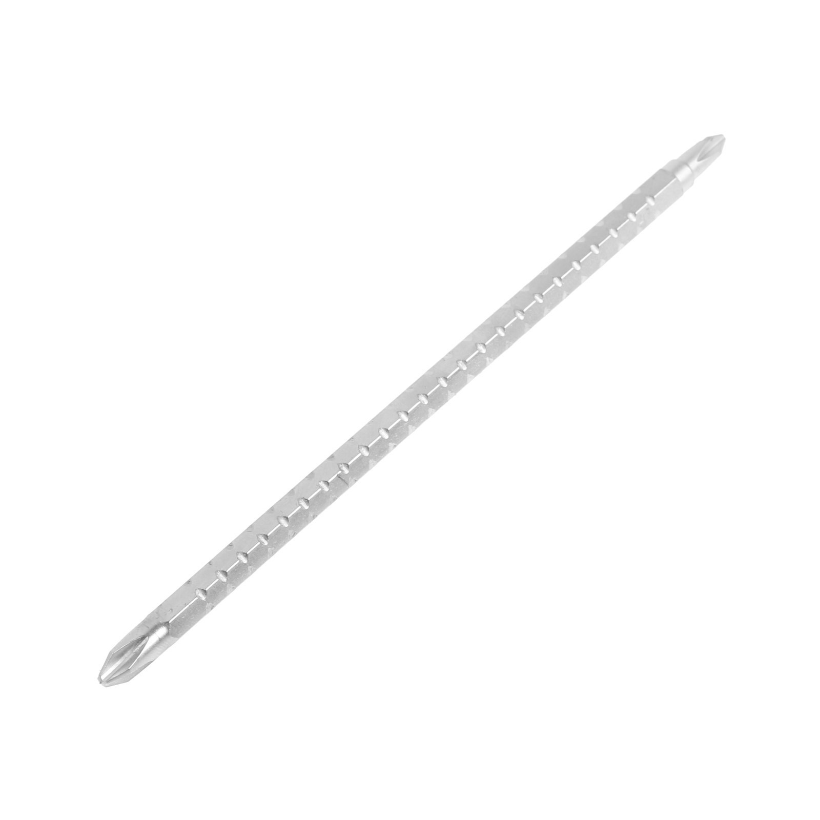 Изображение товара Сменный стержень для отвертки Tundra PH1/PH2x160 мм