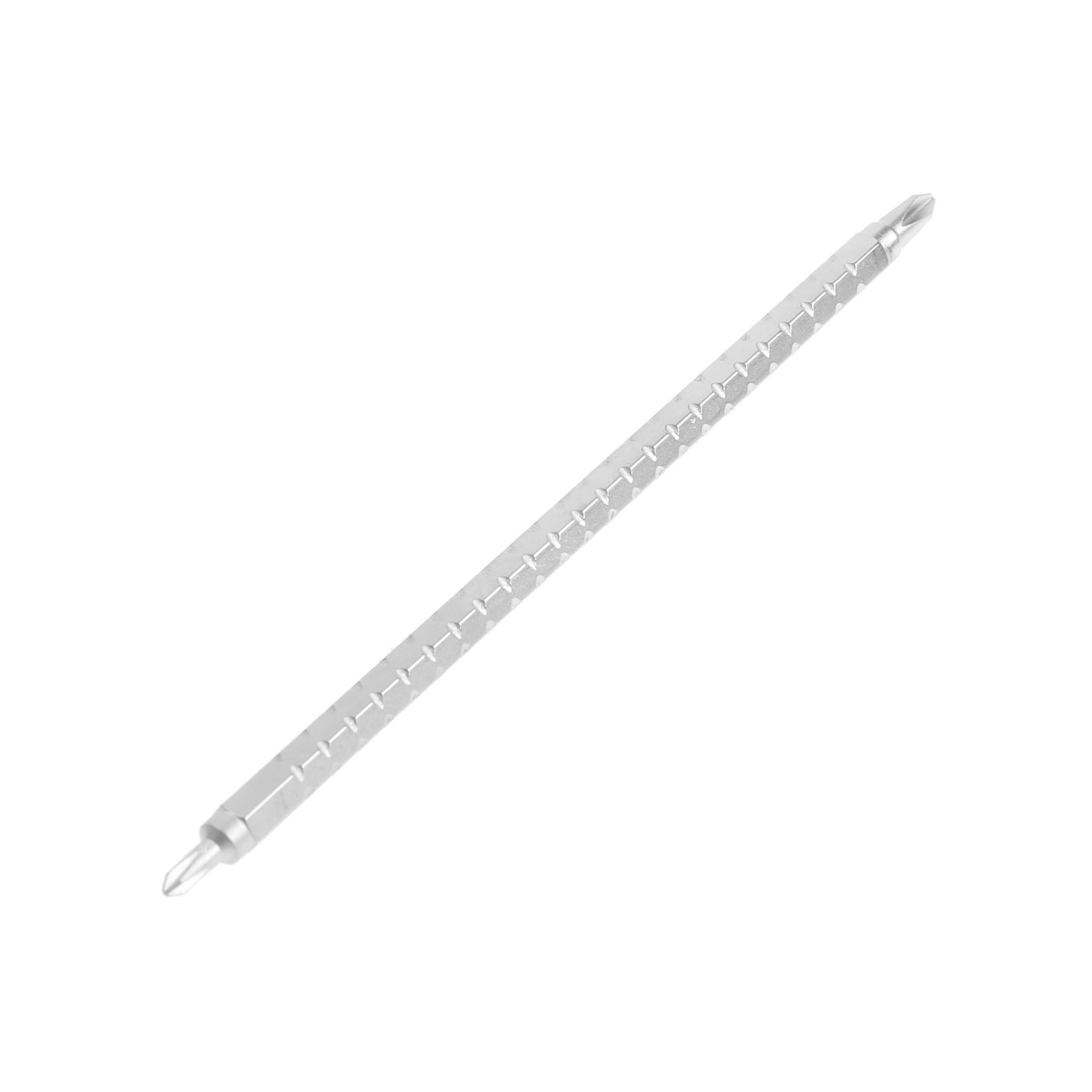 Изображение товара Сменный стержень для отвертки Tundra PH0/PH1x160 мм 7805407