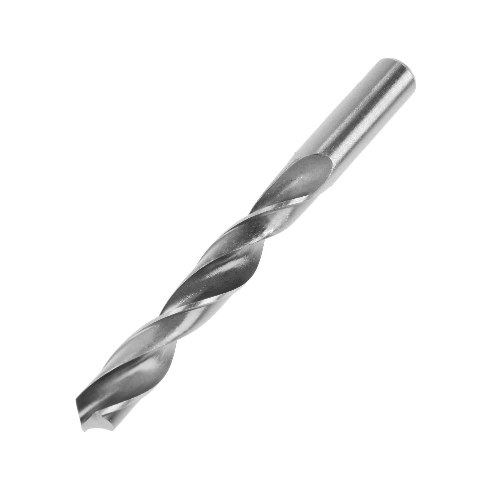 Изображение товара Сверло спиральное HSS Tundra 20x205 мм для металла и пластика