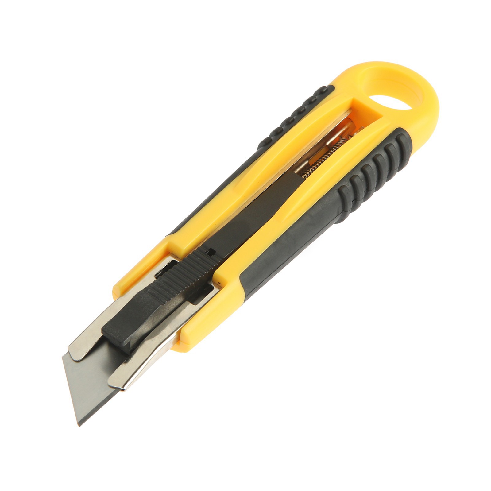 Изображение товара Нож строительный Tundra 5368490 150 мм