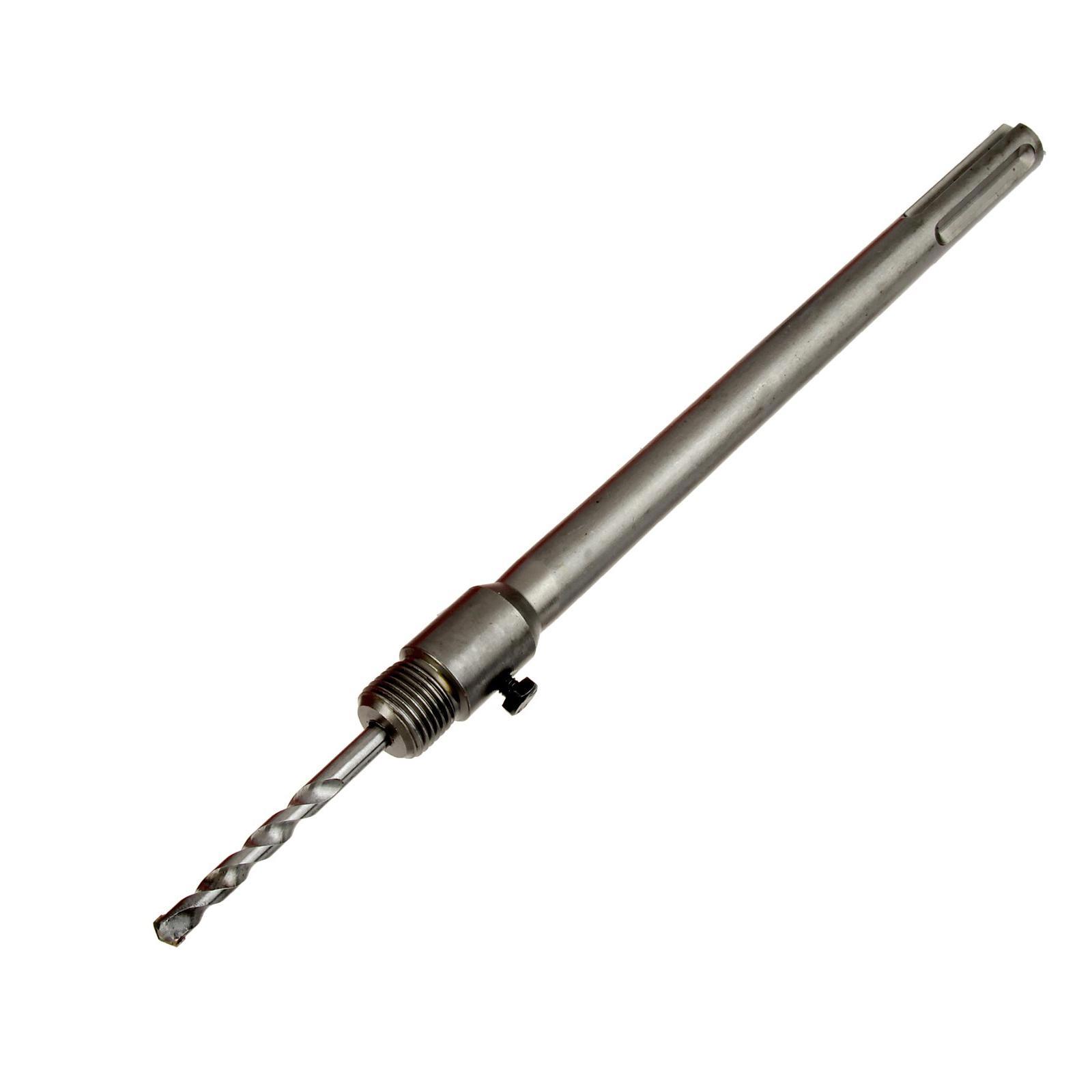 Изображение товара Сверло центрирующее для коронок Tundra 2861586, 10x300 мм