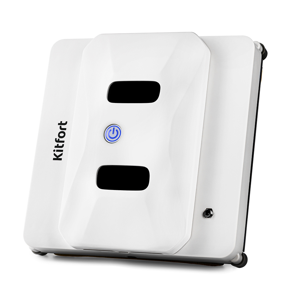 Изображение товара Робот-мойщик окон Kitfort КТ-5104 75 Вт