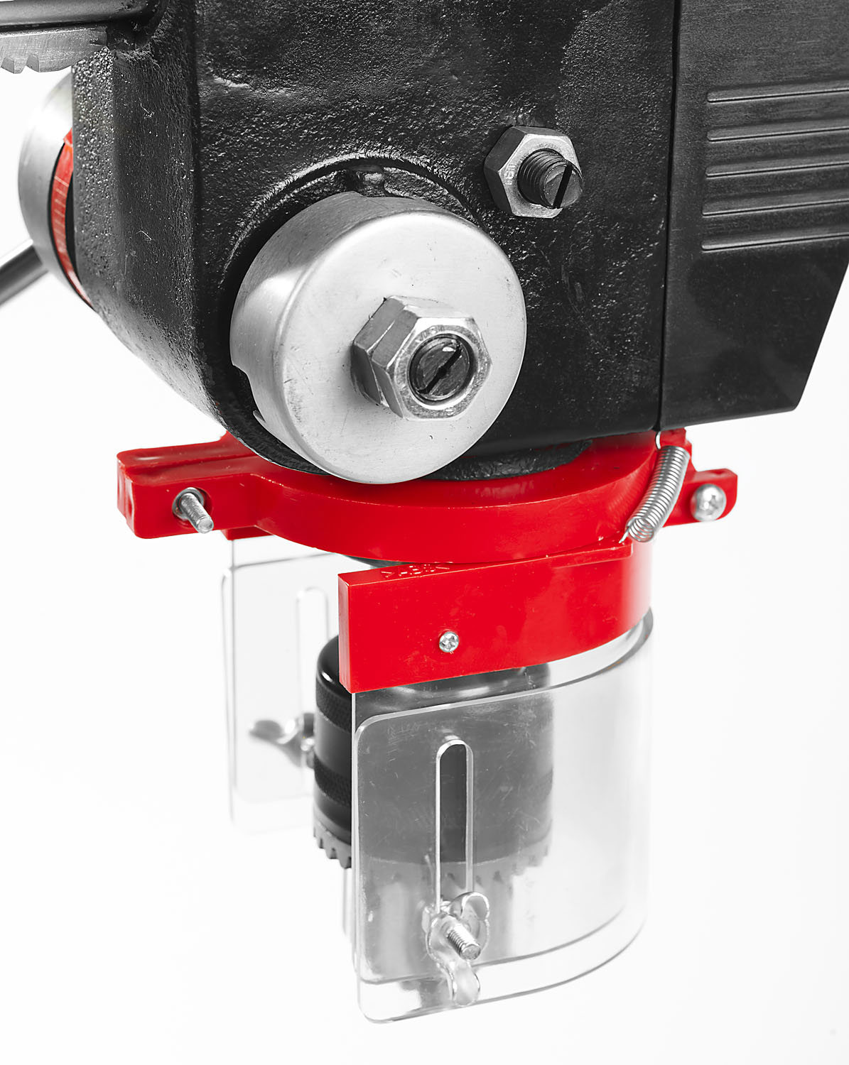 Изображение товара Станок сверлильный Зубр ЗСС-550, 550 Вт