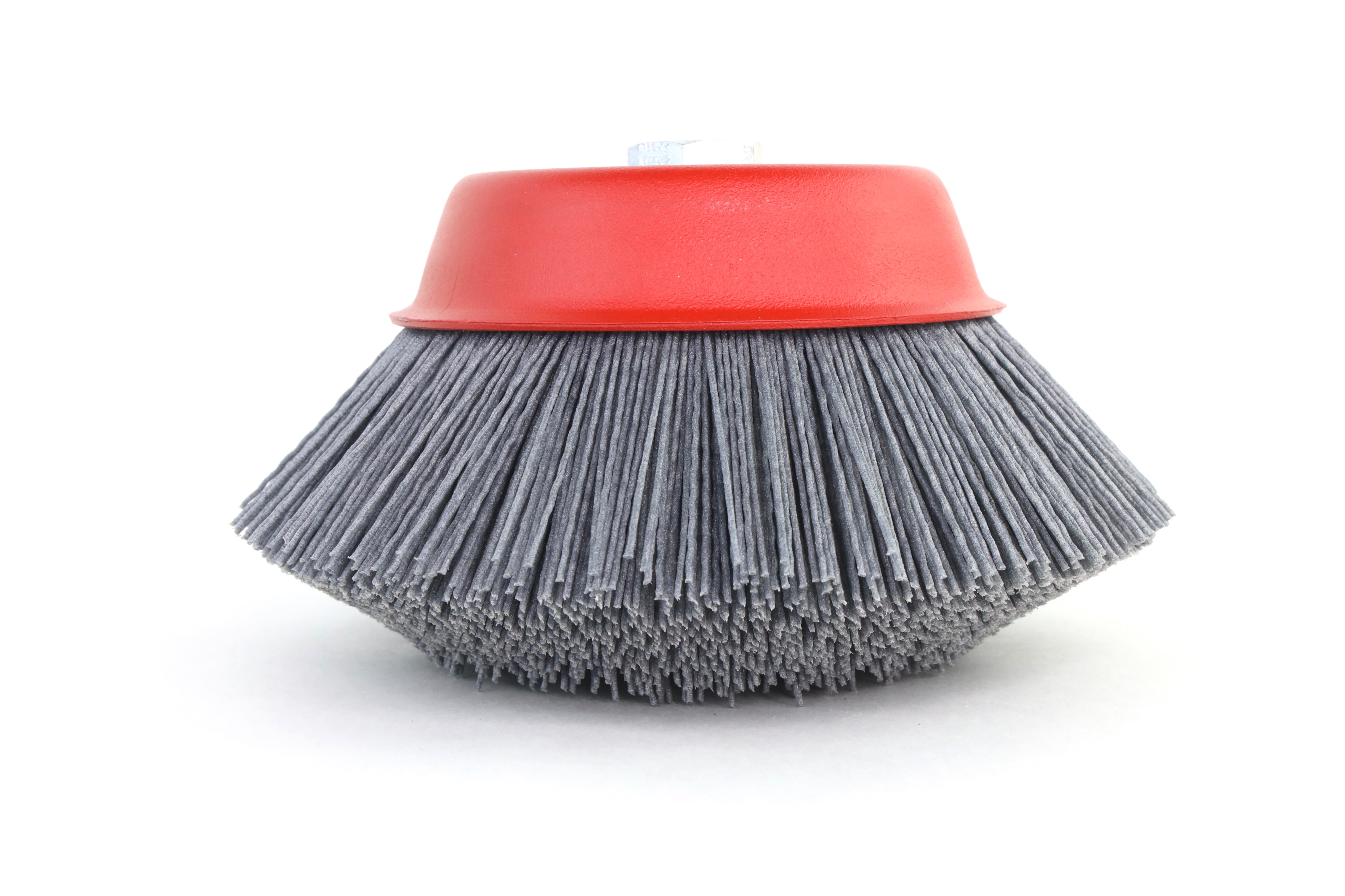 Изображение товара Кордщетка чашка для УШМ Sit 1-234 M14x150 мм