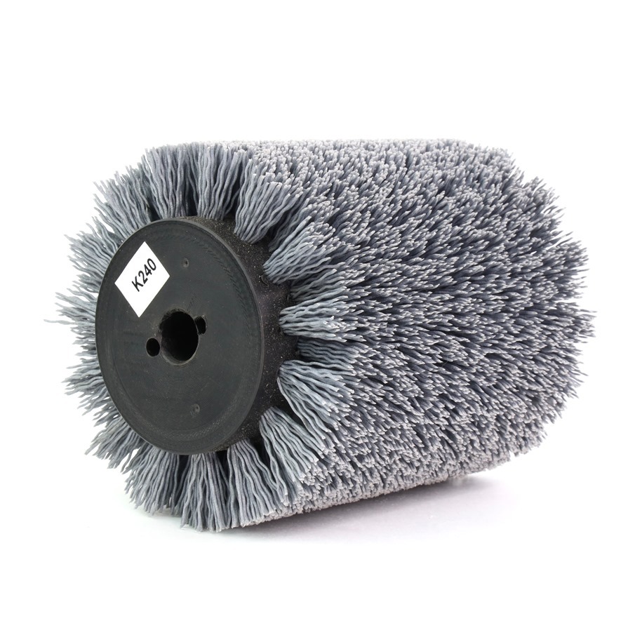 Изображение товара Кордщетка цилиндр для щеточной машины Makita 9741 Osborn 1-175 P240 12.7x100 мм