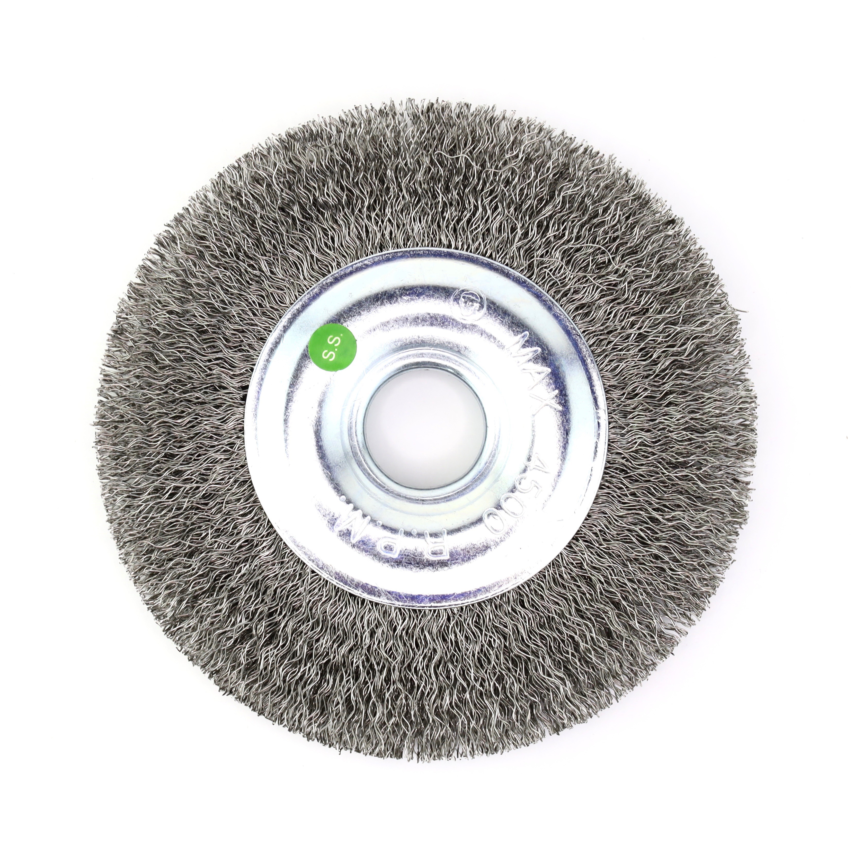Изображение товара Кордщетка диск для УШМ Eurobrush 13-095 22.2x125 мм