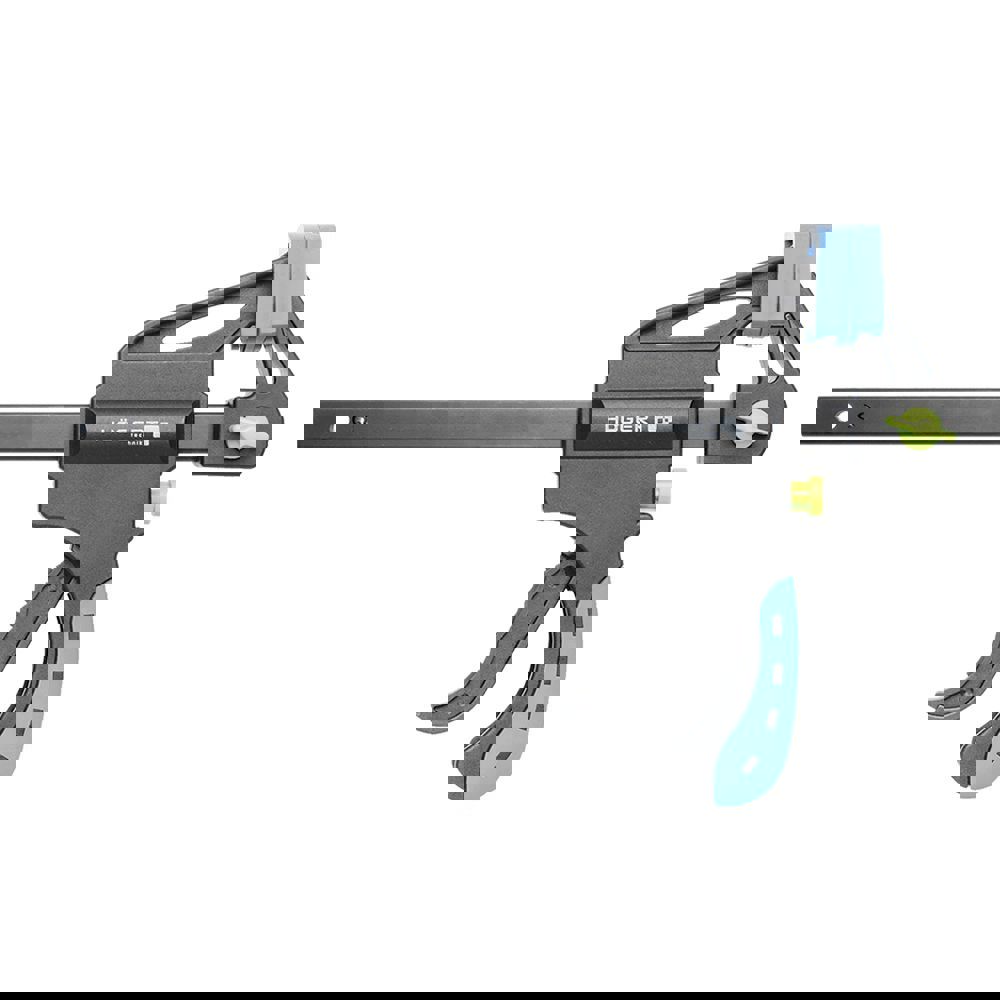 Изображение товара Струбцина быстрозажимная Hoegert Technik HT3B936 150 мм