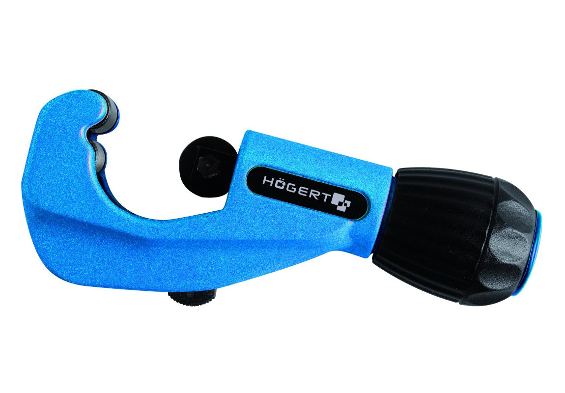 Изображение товара Труборез для медных и алюминиевых труб Hoegert technik 6-35 мм