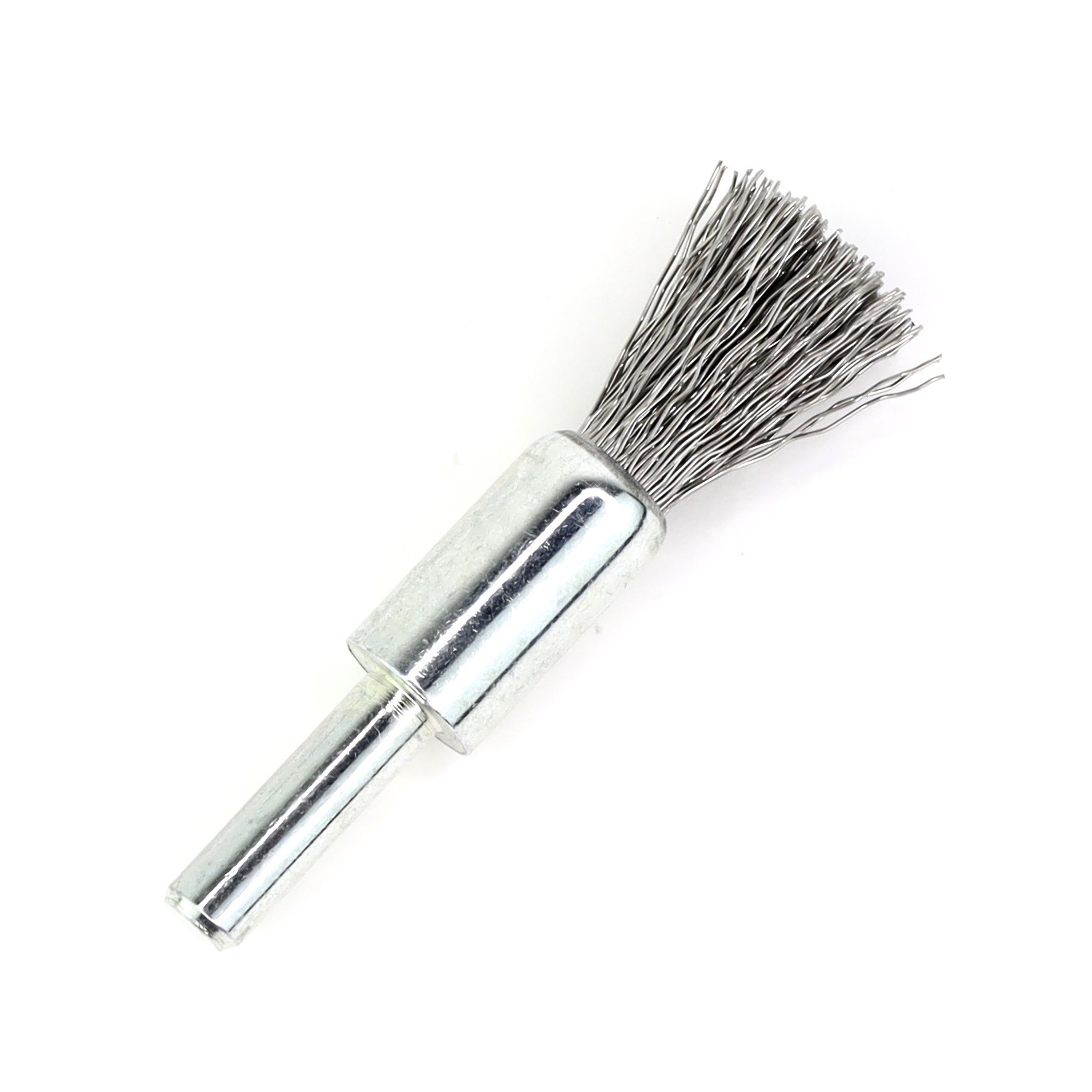 Изображение товара Щетка кисть для дрели Osborn 509.361-0003 нержавеющая сталь 10 мм